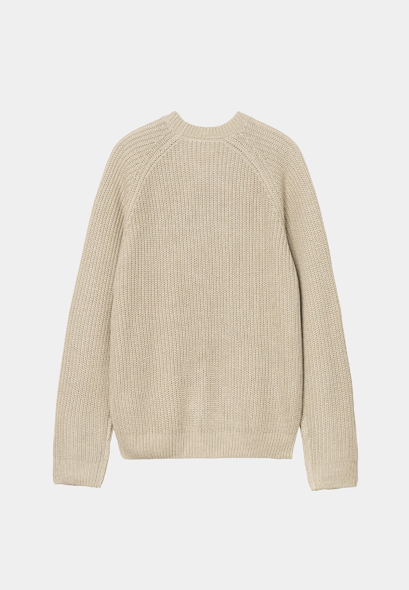 CARHARTT WIP - Forth Sweater - BACKYARD