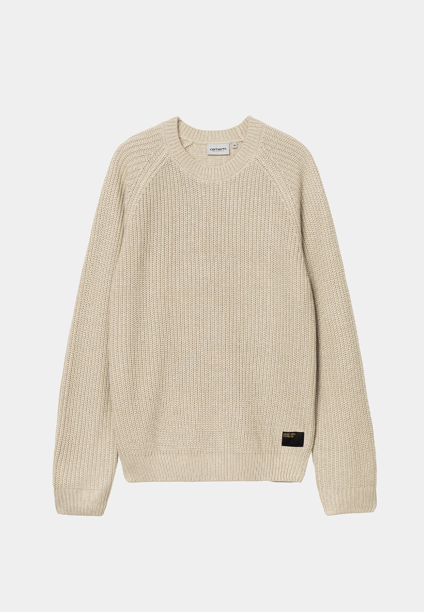 CARHARTT WIP - Forth Sweater - BACKYARD