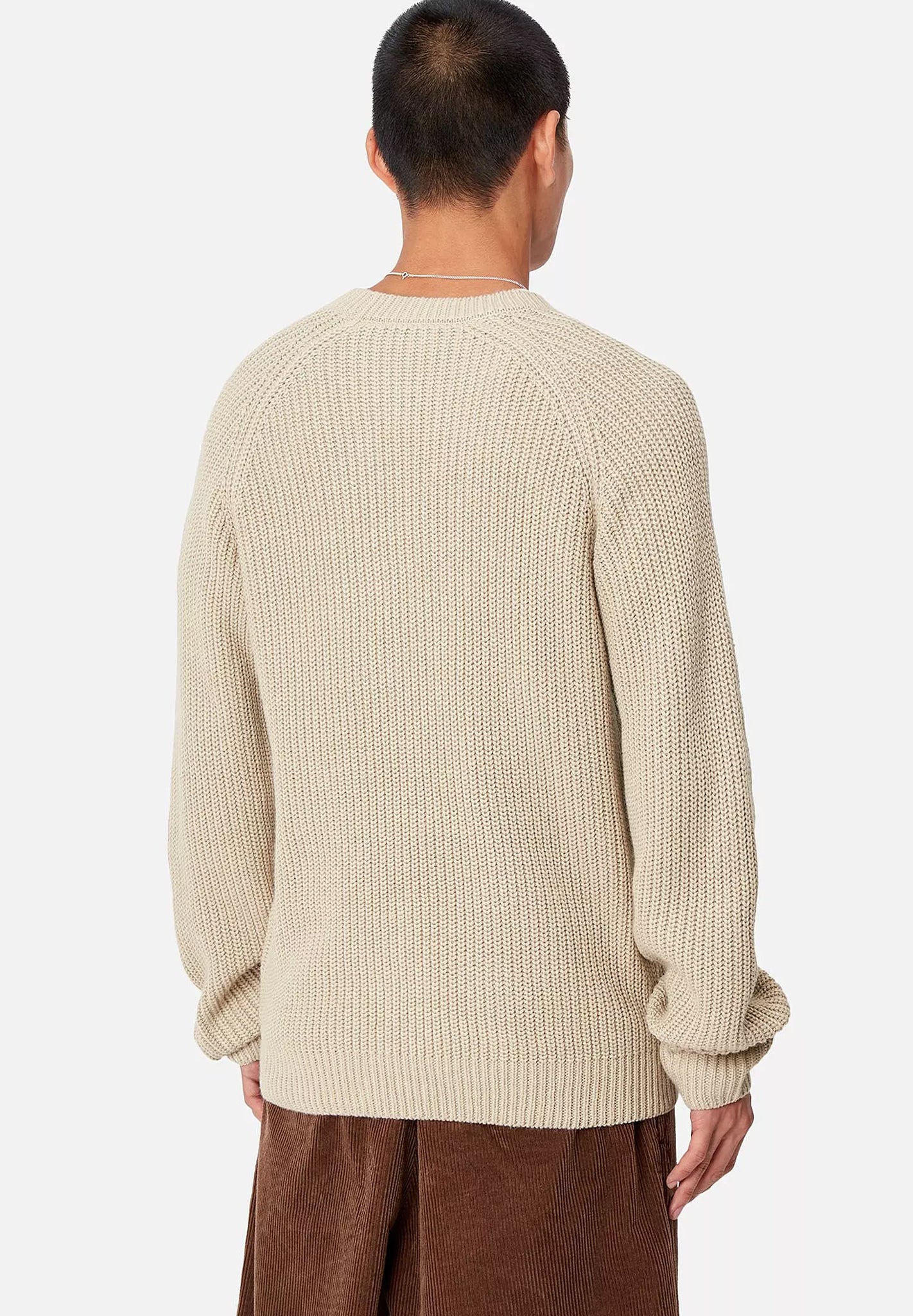 CARHARTT WIP - Forth Sweater - BACKYARD