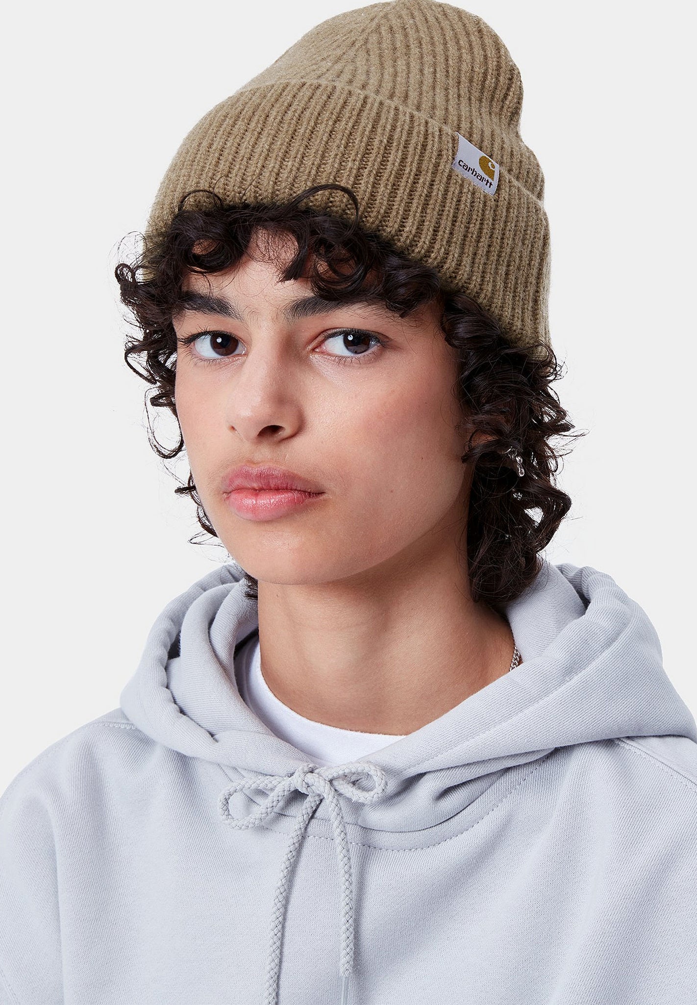 CARHARTT WIP - Gabe Beanie - BACKYARD