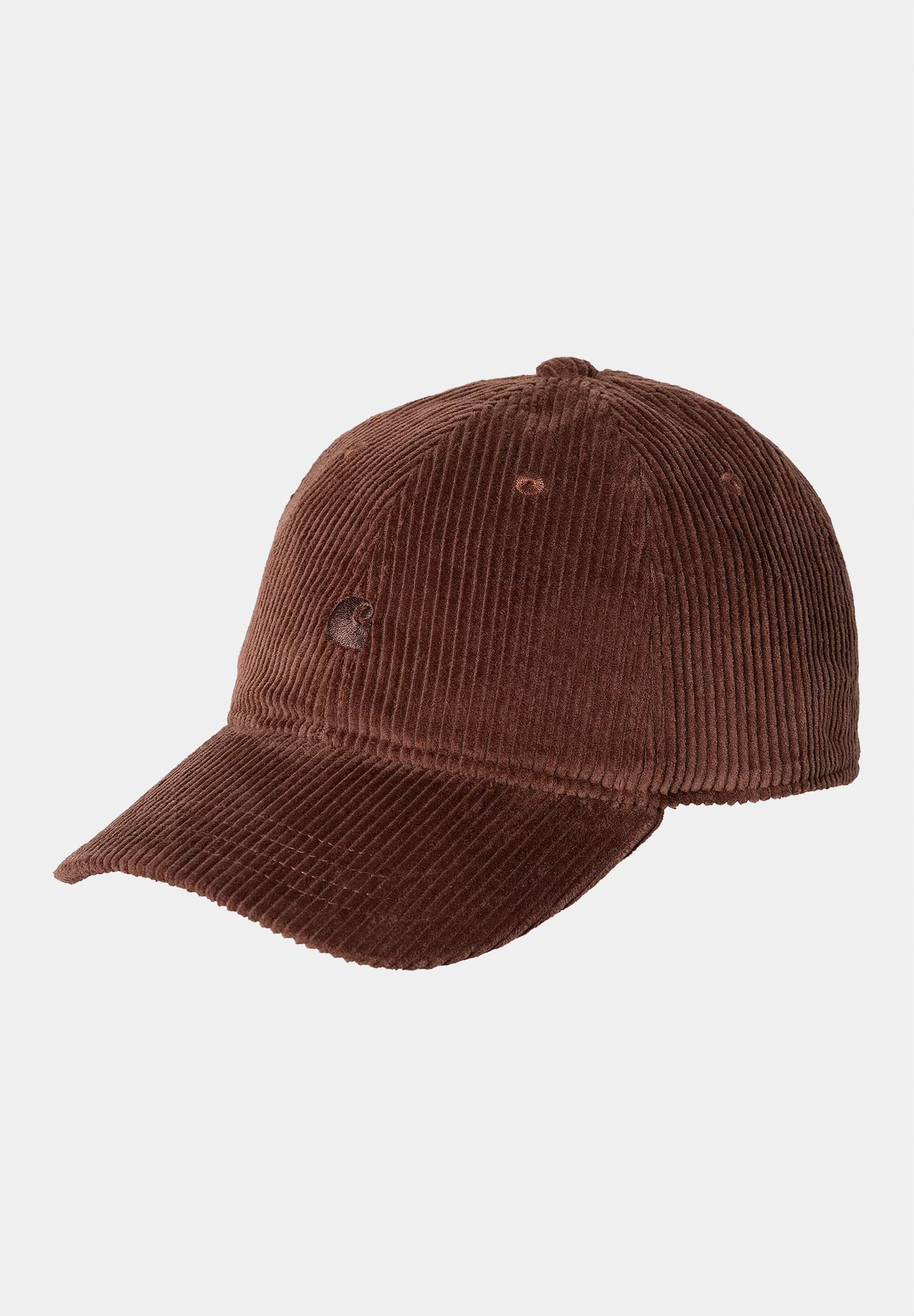 CARHARTT WIP - Harlem Cap - BACKYARD