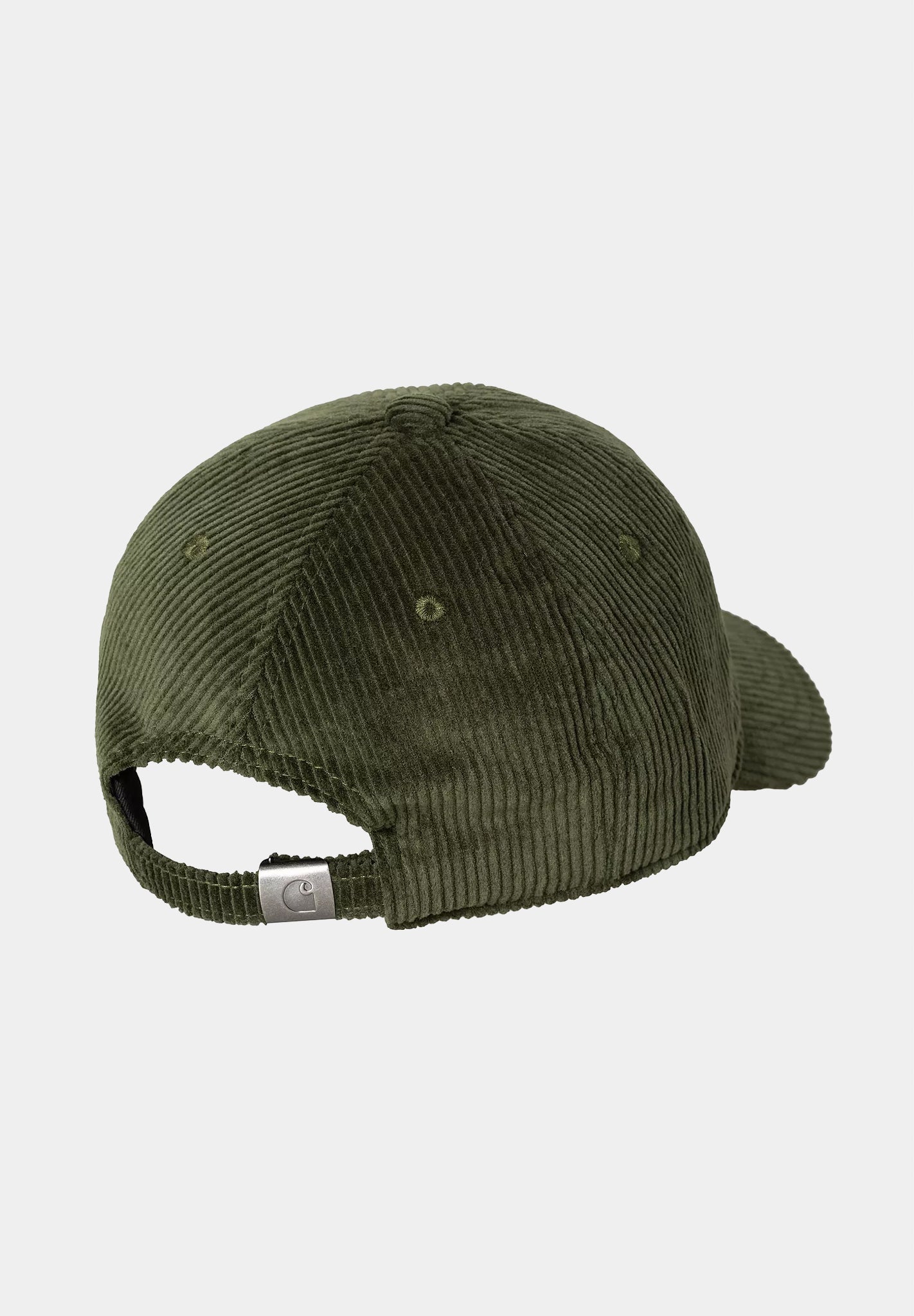 CARHARTT WIP - Harlem Cap - BACKYARD