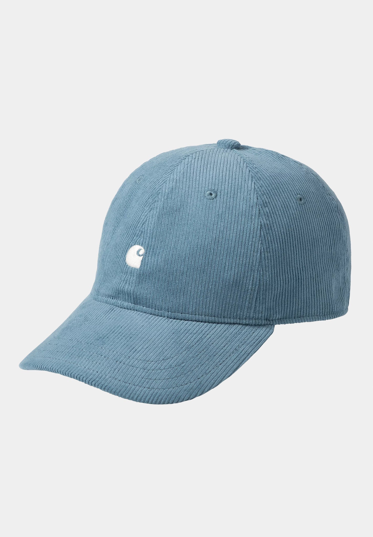 CARHARTT WIP - Harlem Cap - BACKYARD