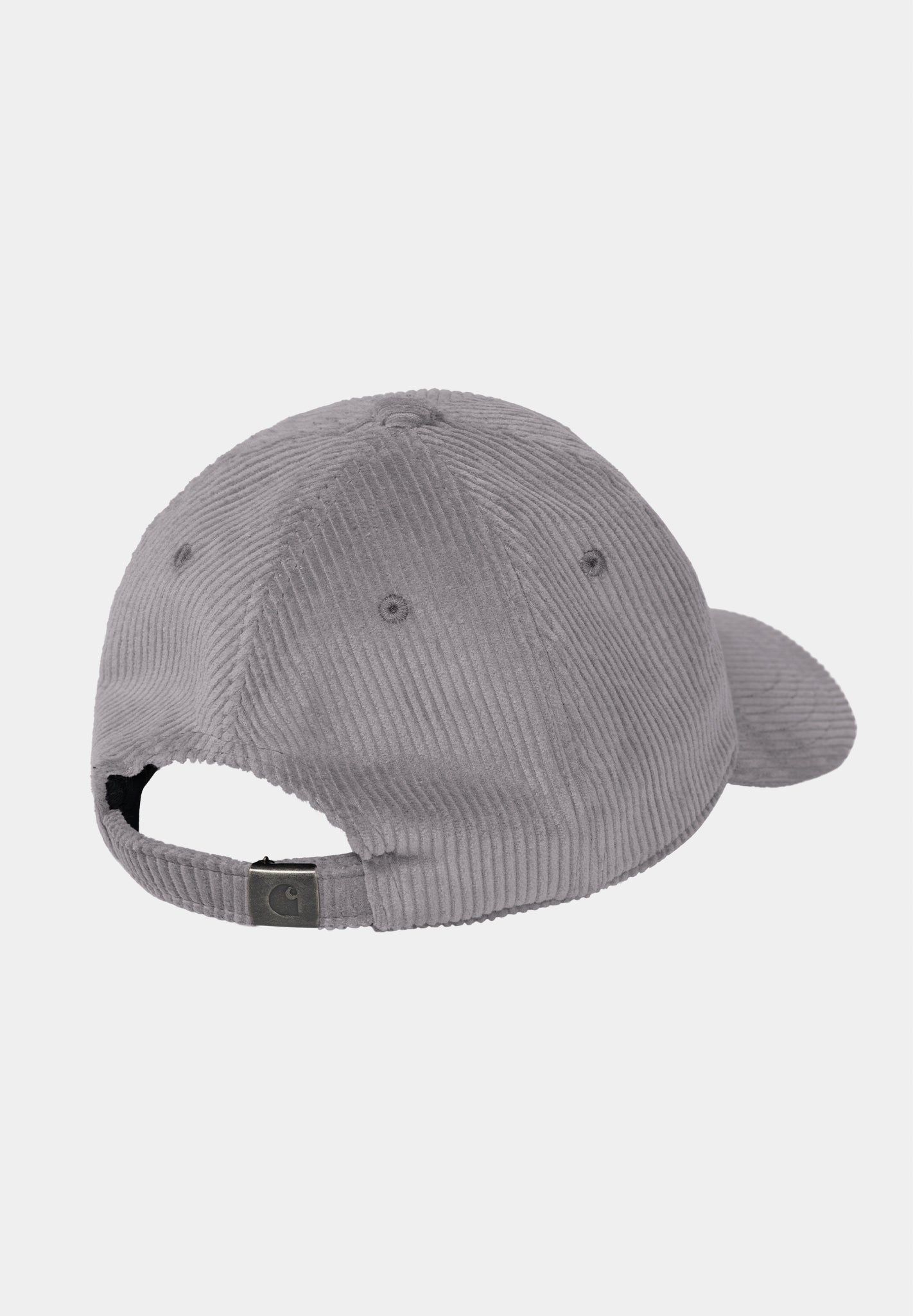 CARHARTT WIP - Harlem Cap - BACKYARD