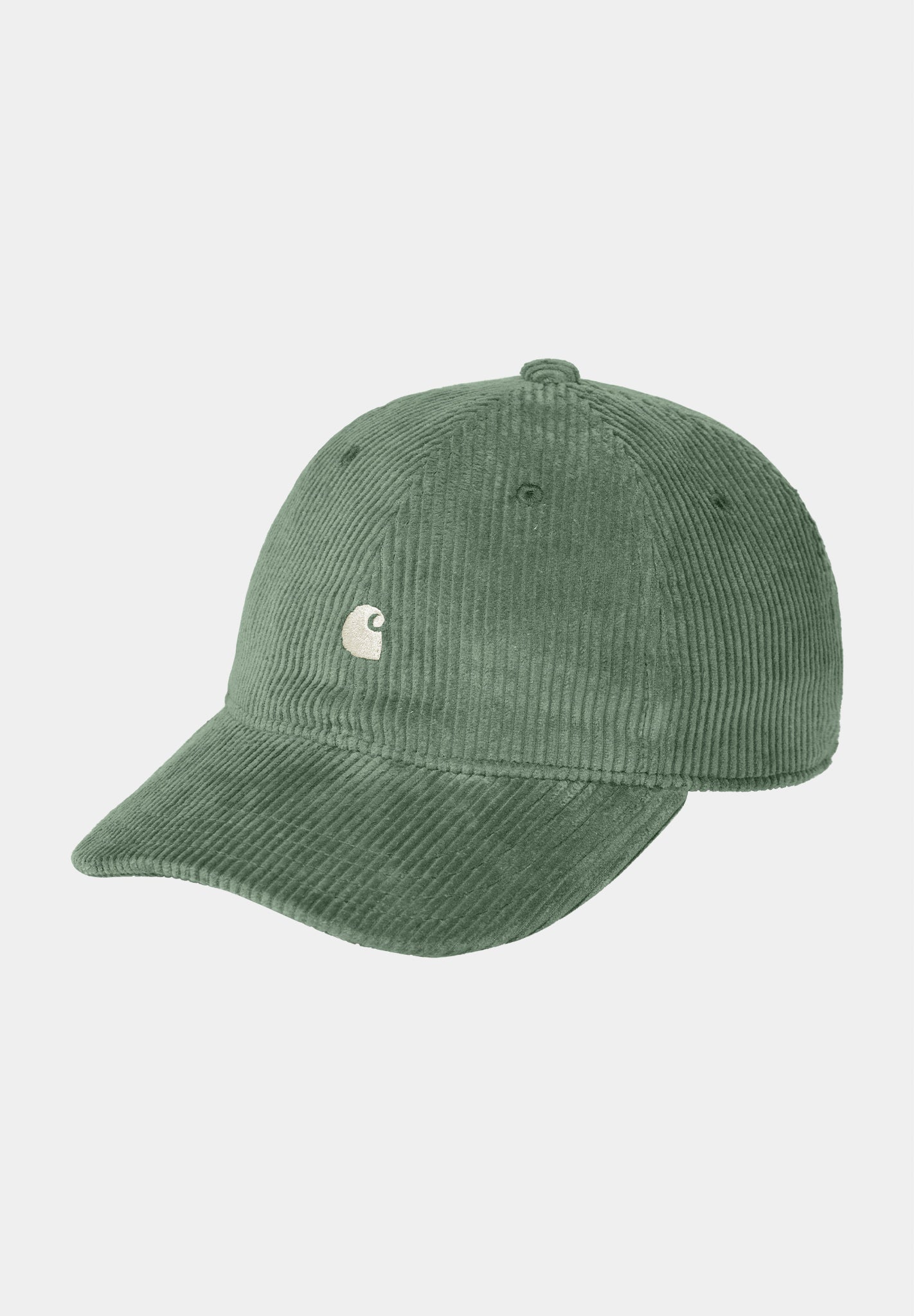 CARHARTT WIP - Harlem Cap - BACKYARD