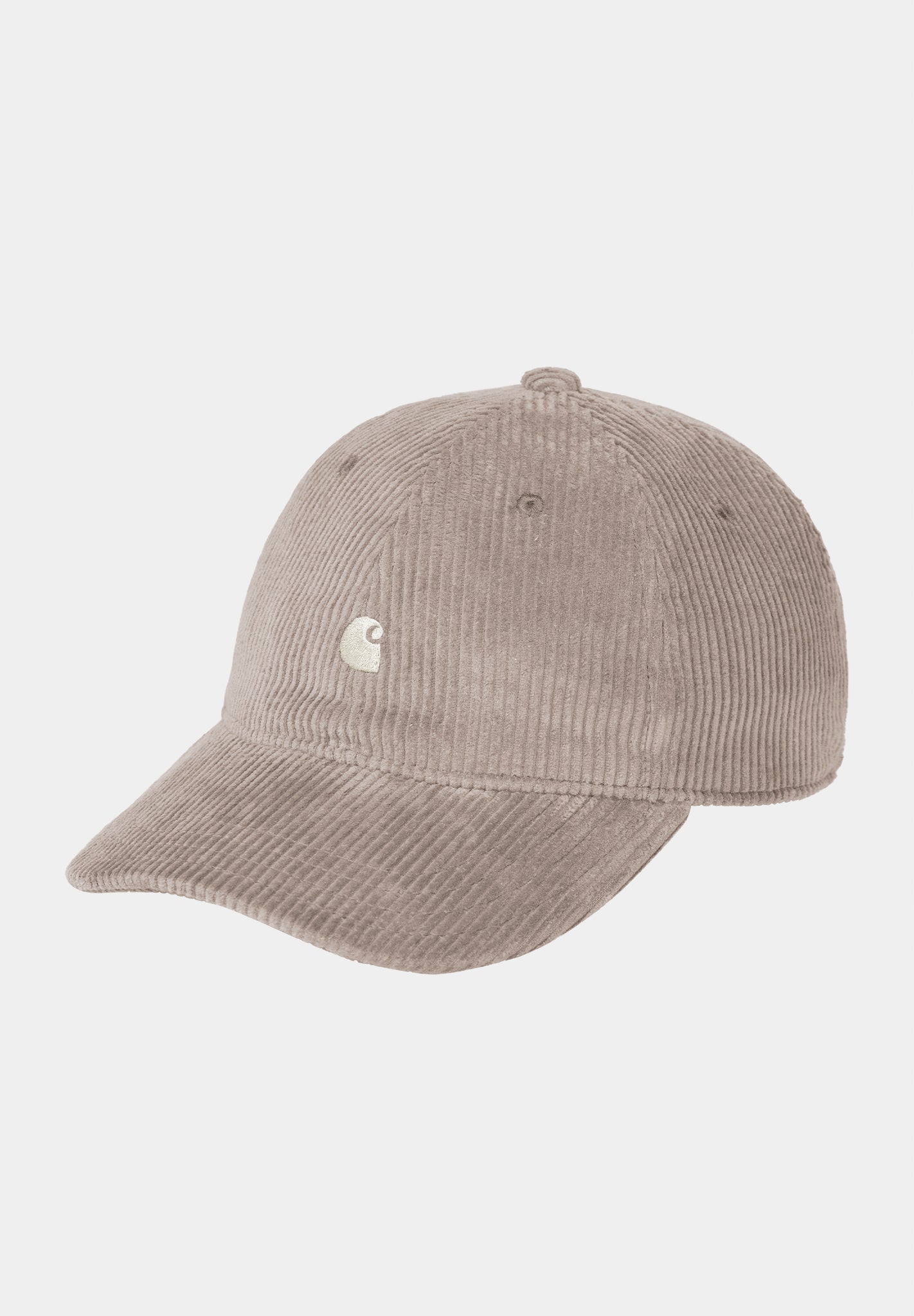 CARHARTT WIP - Harlem Cap - BACKYARD