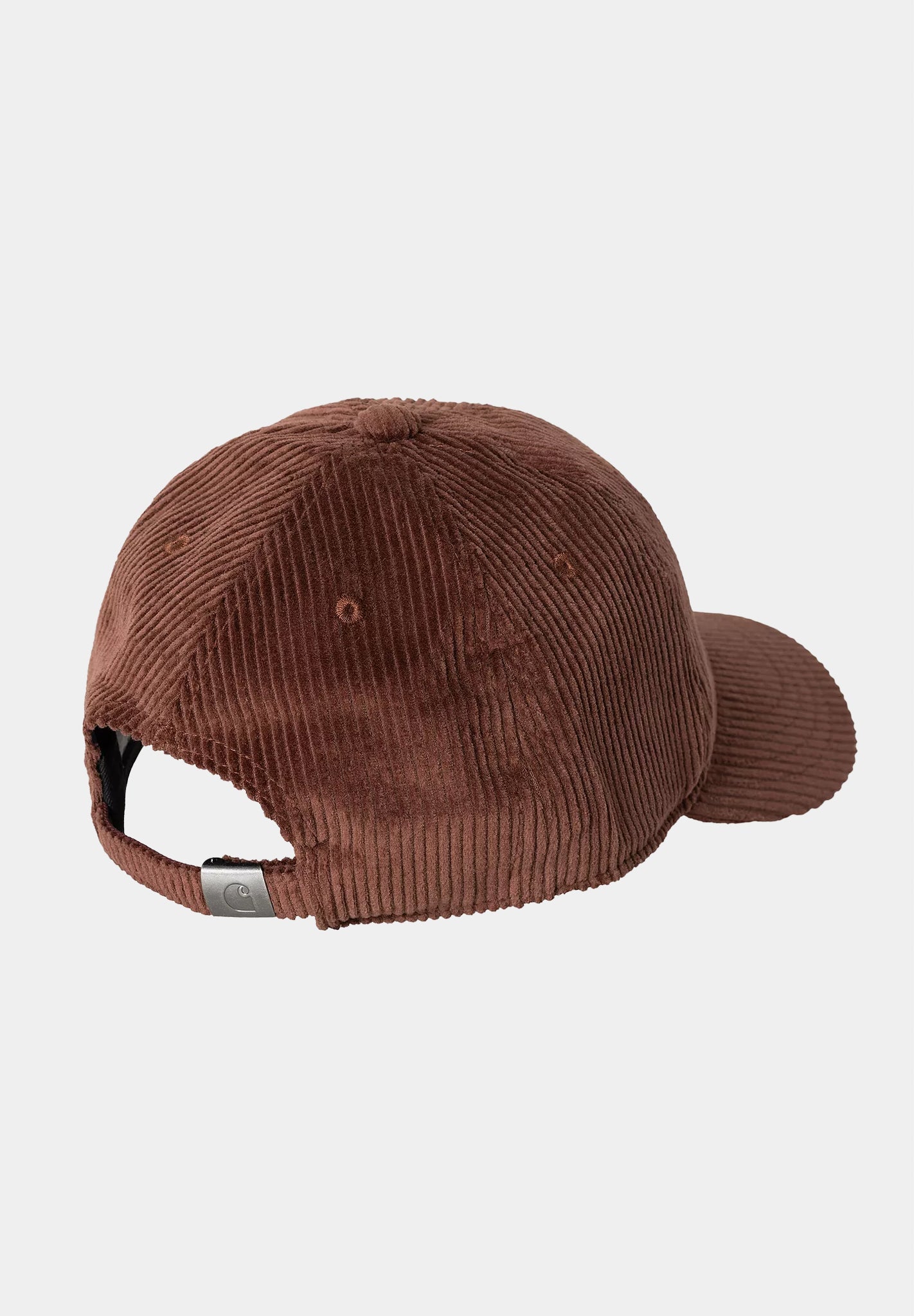 CARHARTT WIP - Harlem Cap - BACKYARD