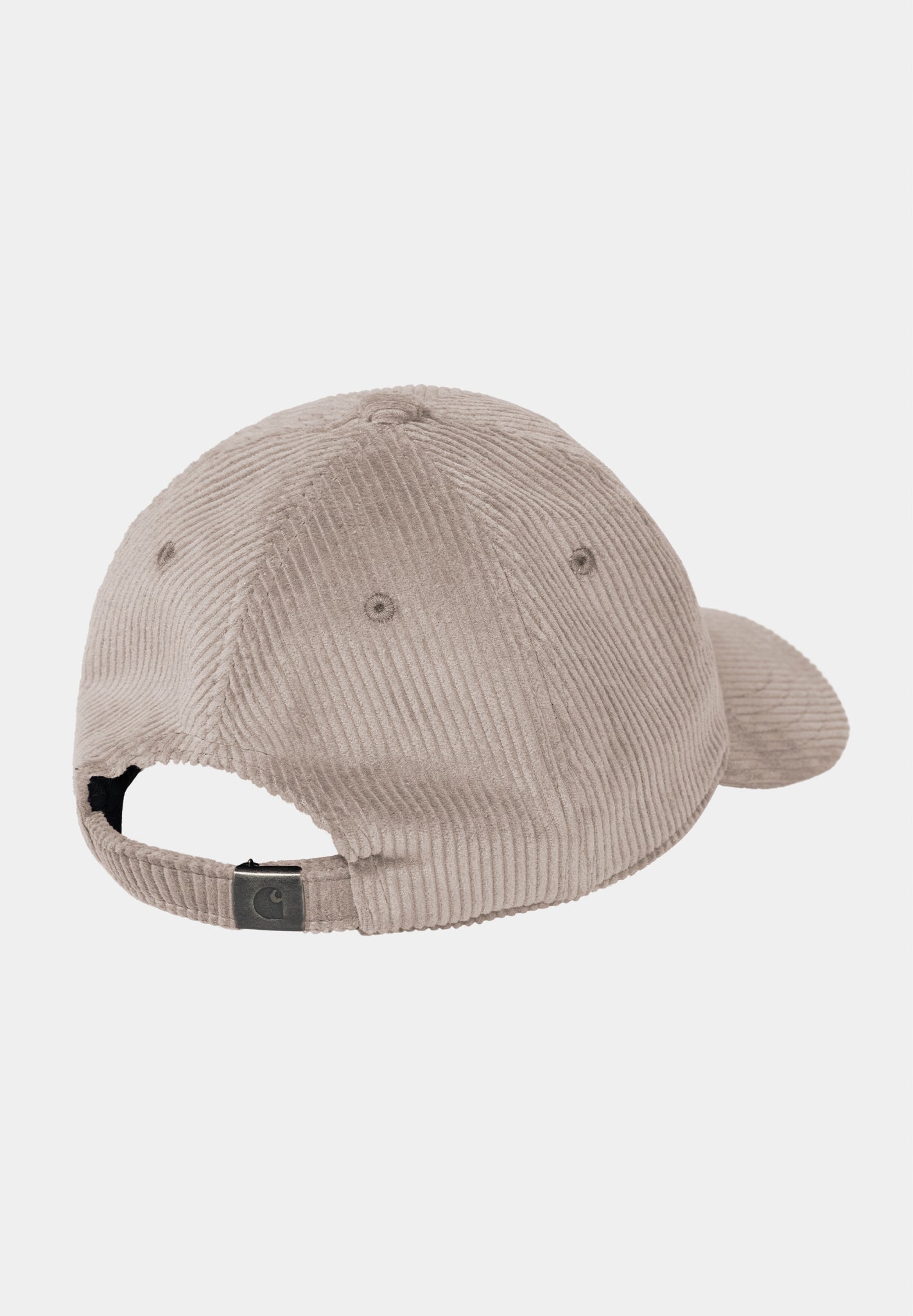 CARHARTT WIP - Harlem Cap - BACKYARD