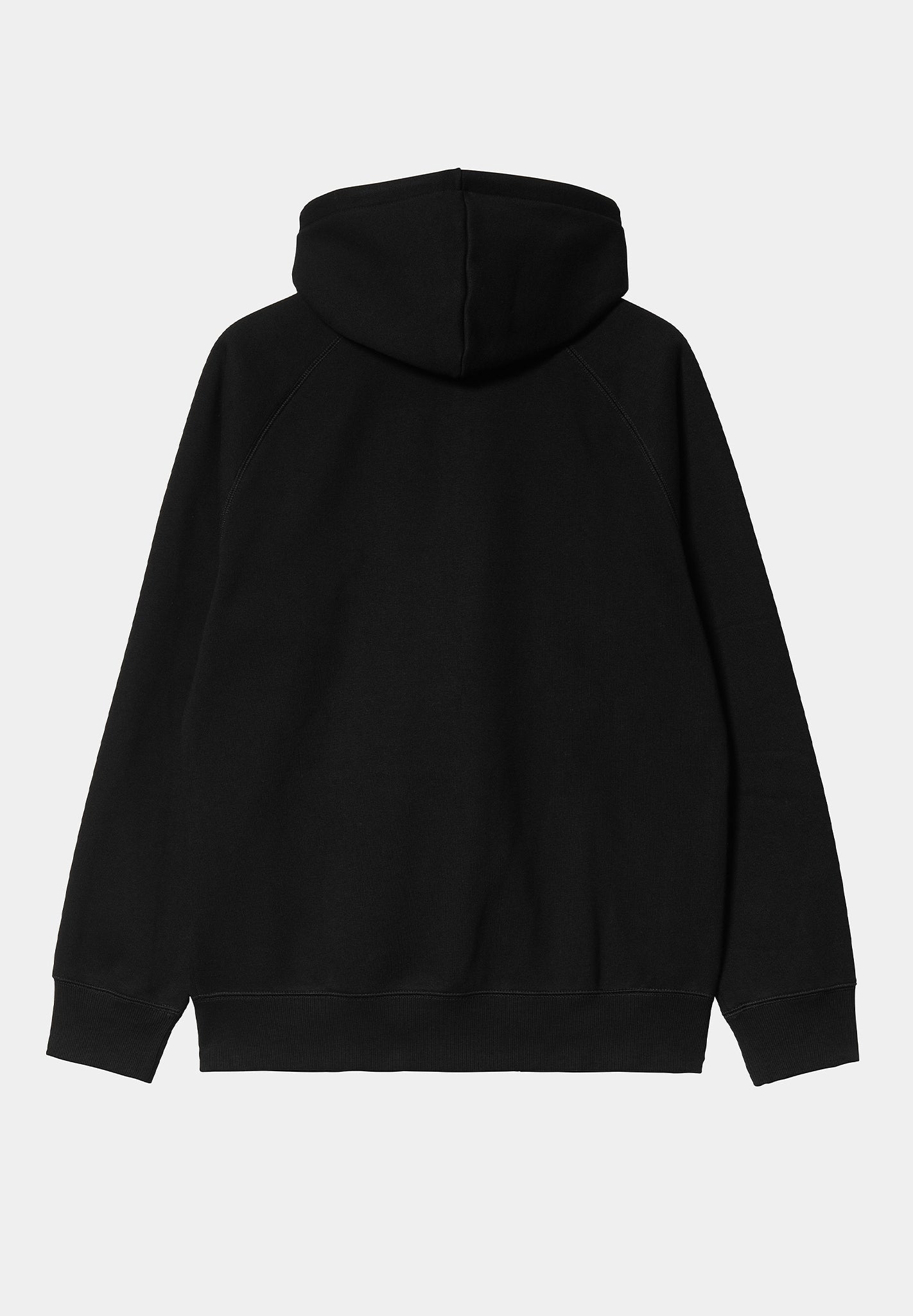 CARHARTT WIP - Hooded Chase Jacket - BACKYARD