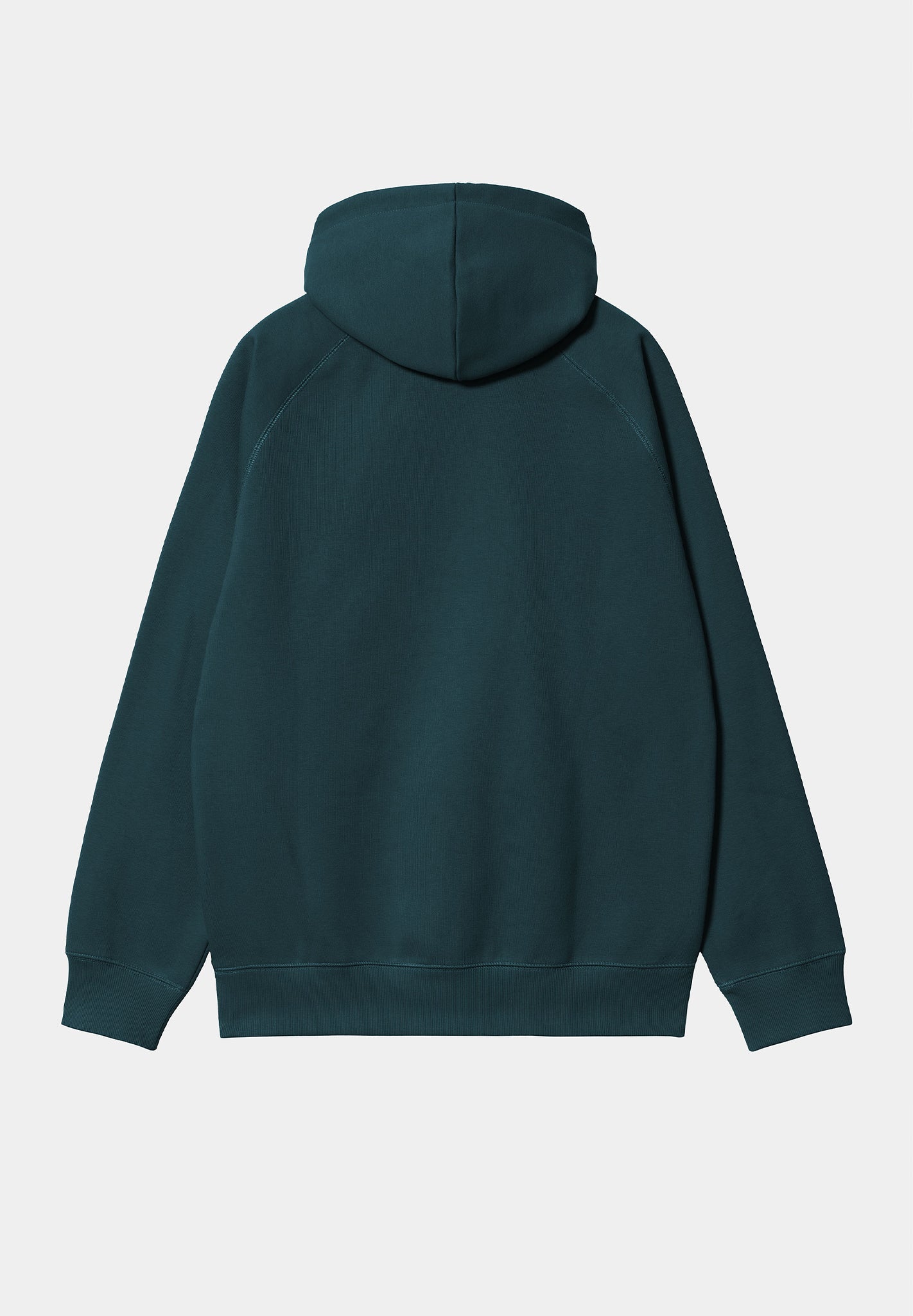 CARHARTT WIP - Hooded Chase Sweat - BACKYARD