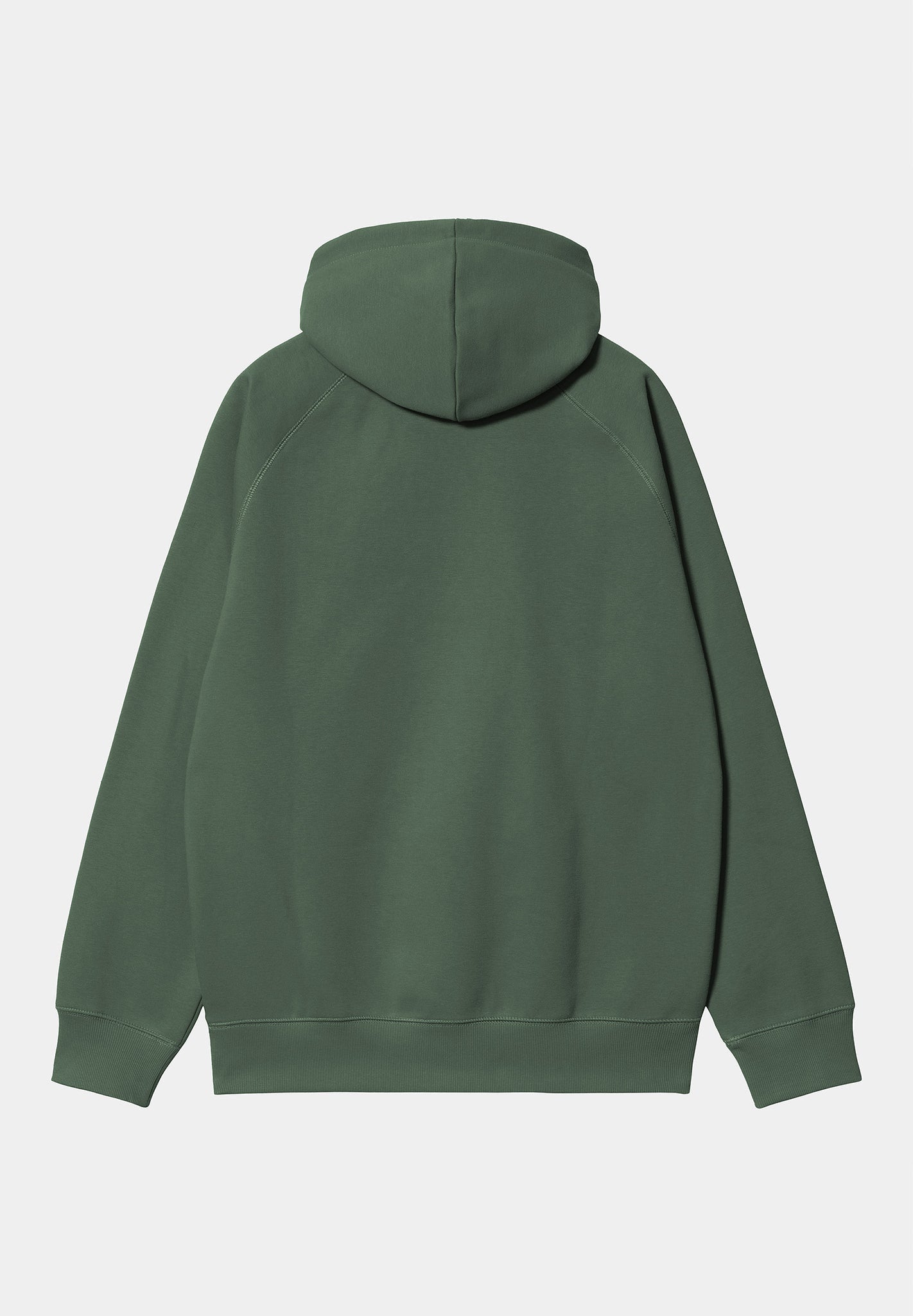 CARHARTT WIP - Hooded Chase Sweat - BACKYARD