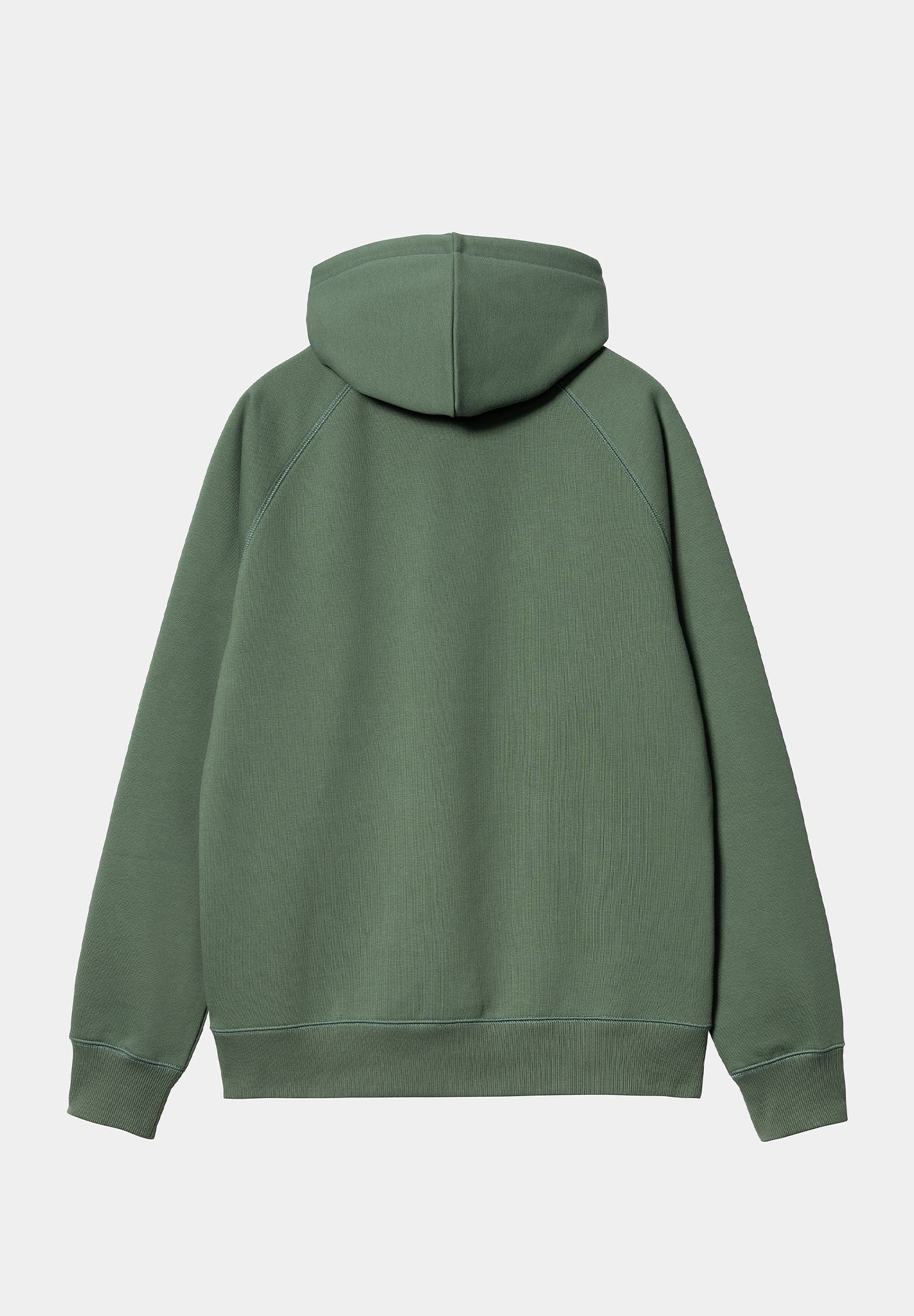 CARHARTT WIP-Hooded Chase Sweat - BACKYARD