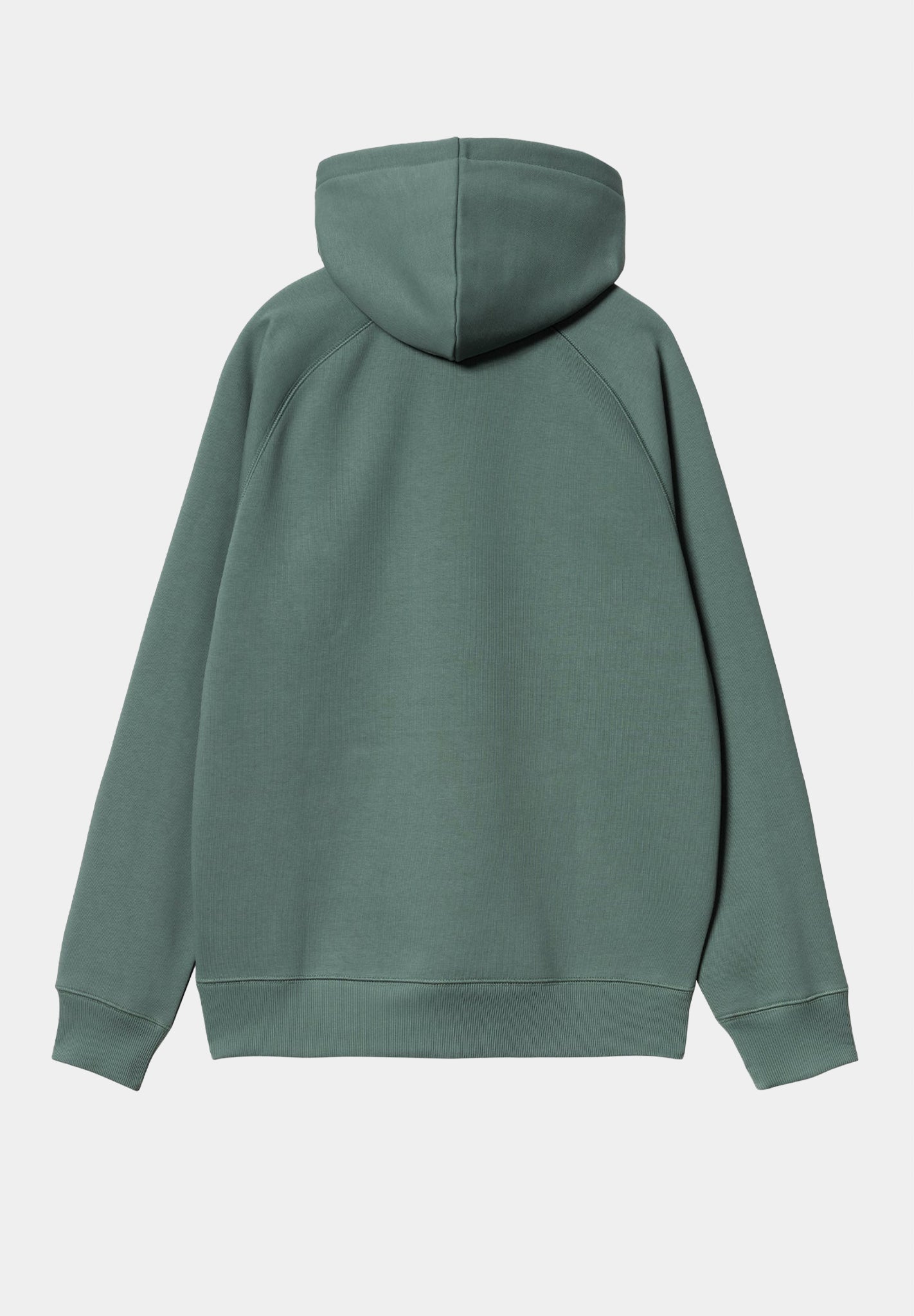 CARHARTT WIP - Hooded Chase Sweat - BACKYARD