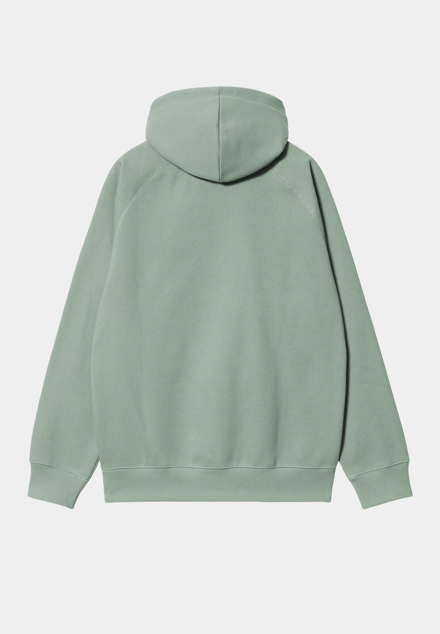 CARHARTT WIP - Hooded Chase Sweat - BACKYARD