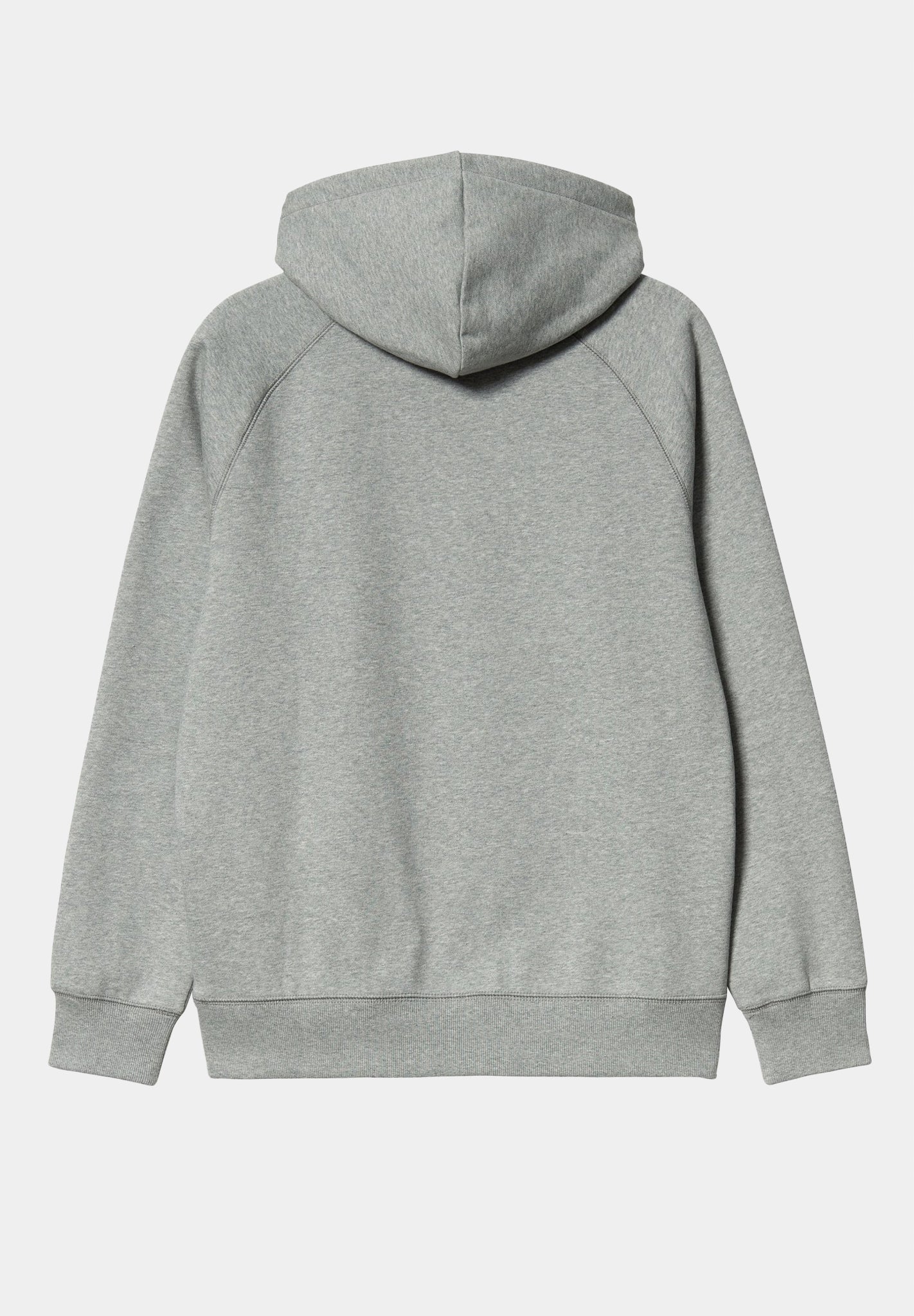 Hooded Chase Sweat