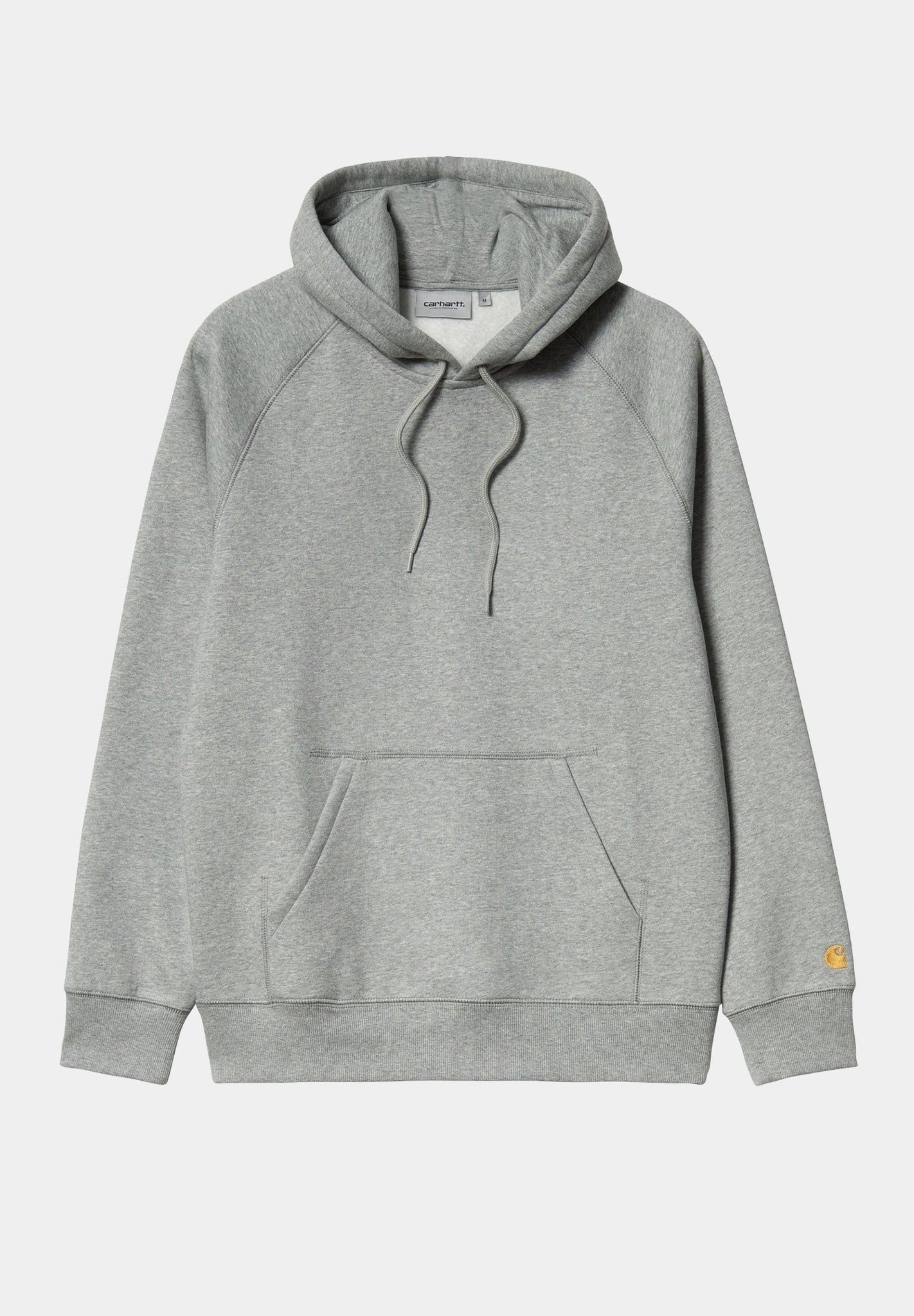 Hooded Chase Sweat