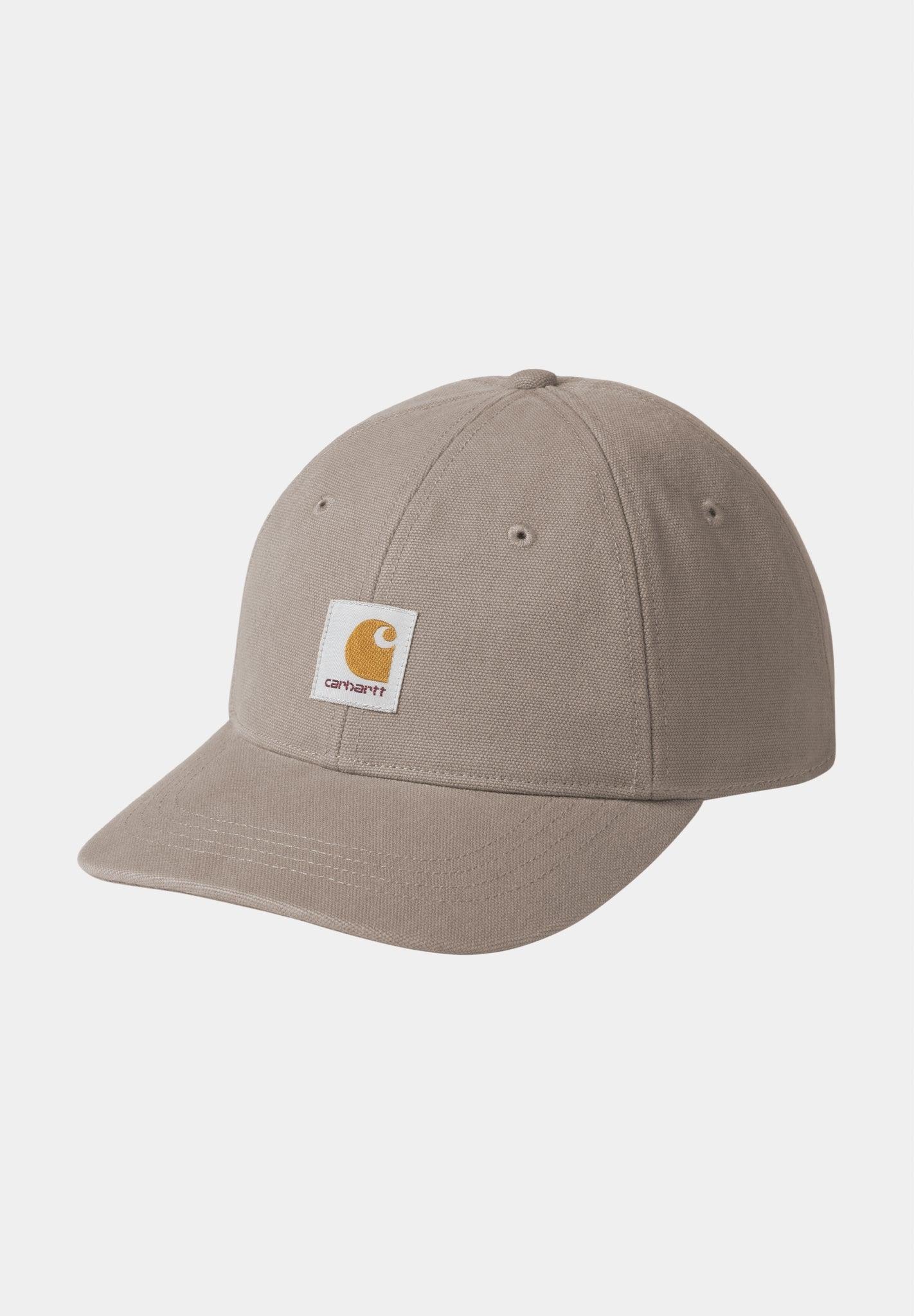 CARHARTT WIP - Icon Cap - BACKYARD