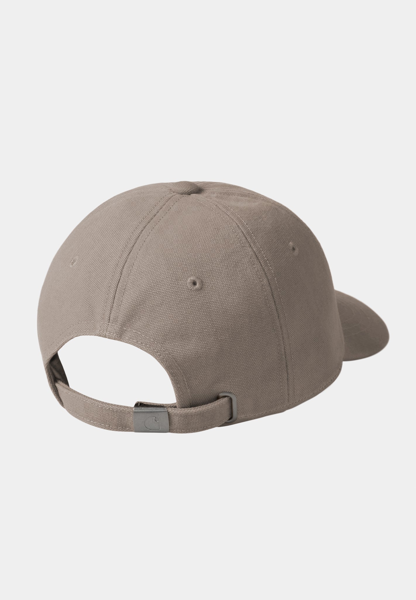 CARHARTT WIP - Icon Cap - BACKYARD