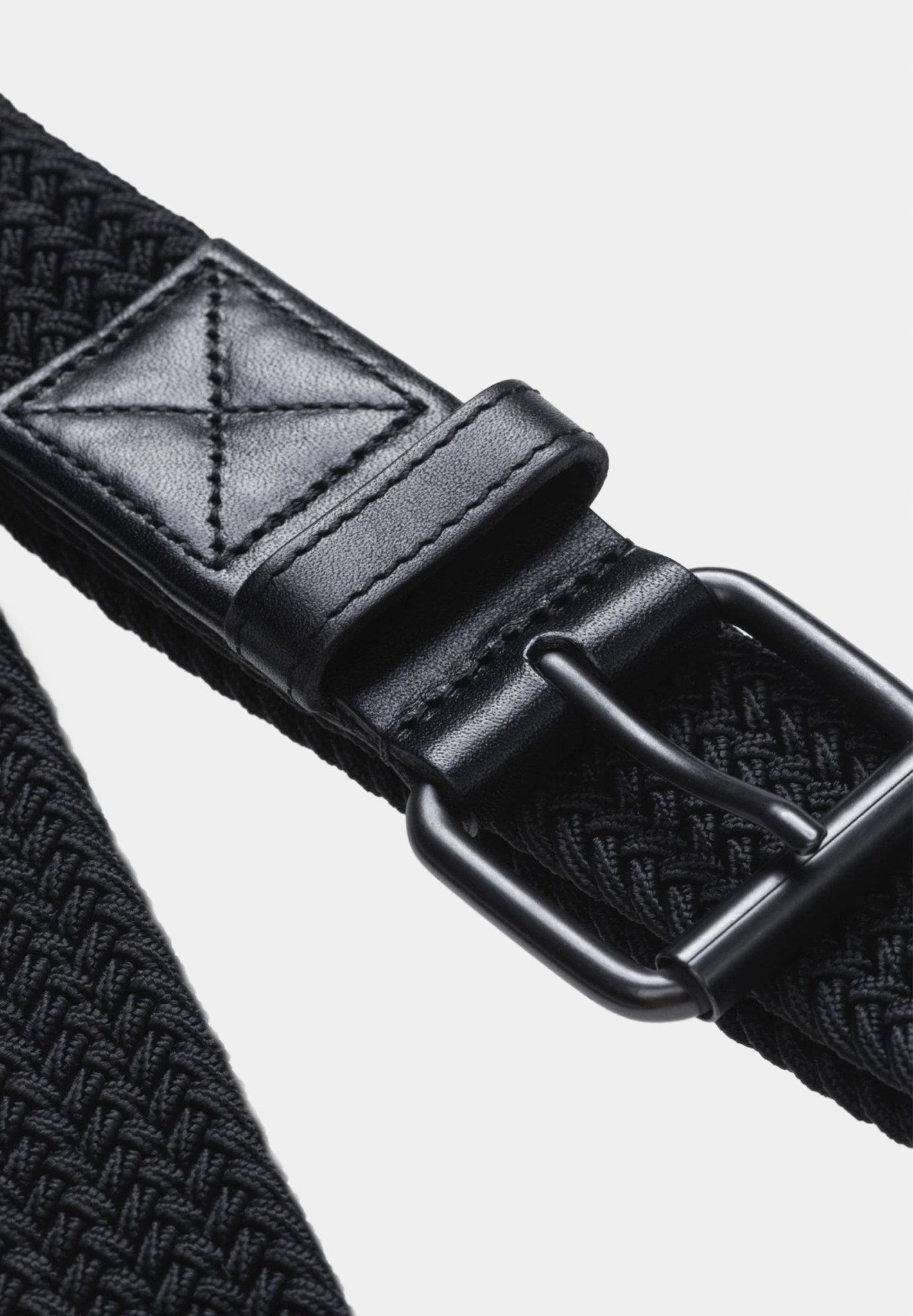 Jackson Belt