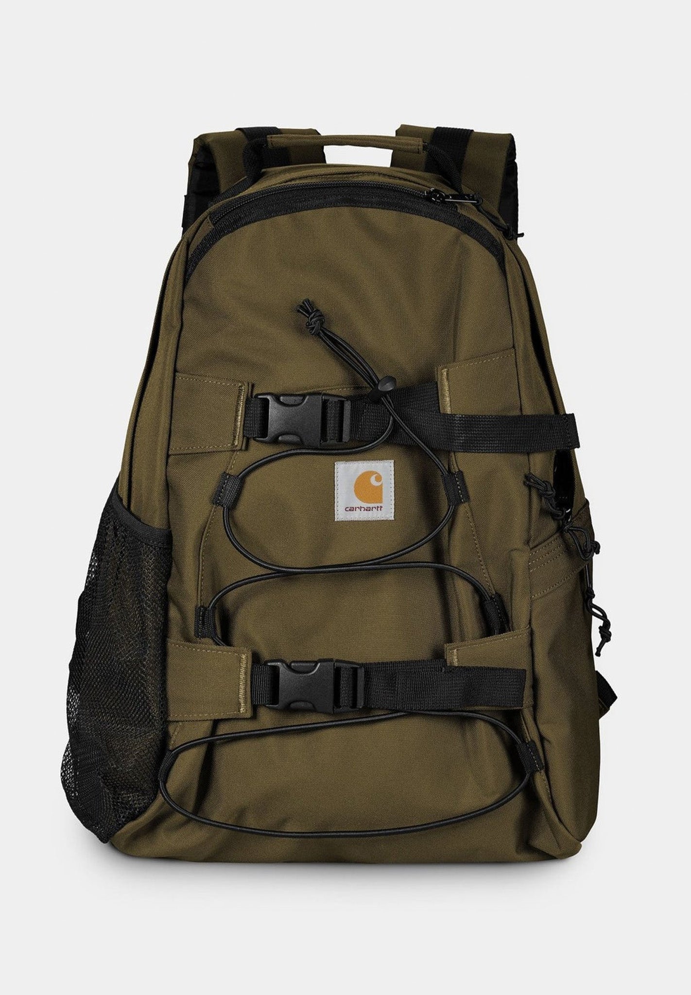 CARHARTT WIP - Kickflip Backpack - BACKYARD