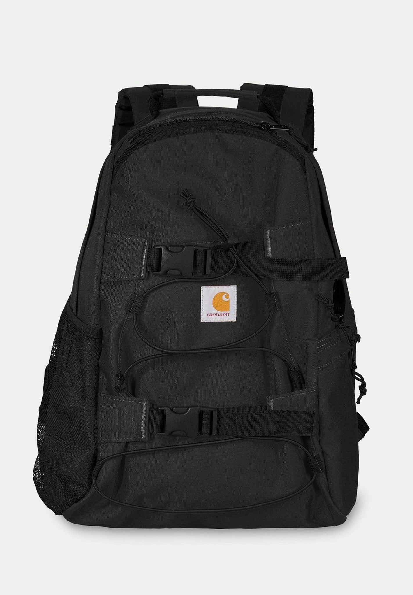 CARHARTT WIP-Kickflip Backpack - BACKYARD