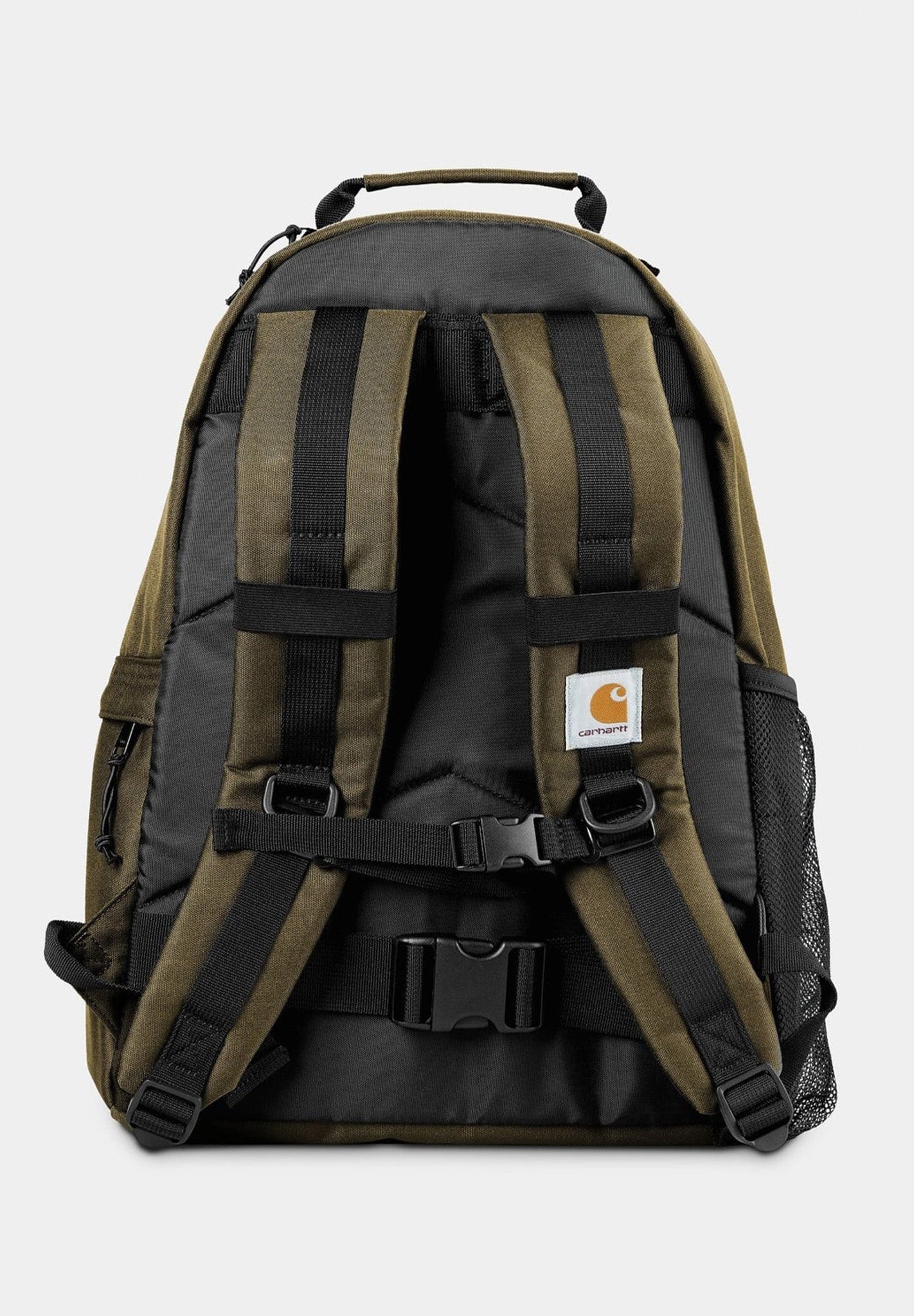 CARHARTT WIP - Kickflip Backpack - BACKYARD