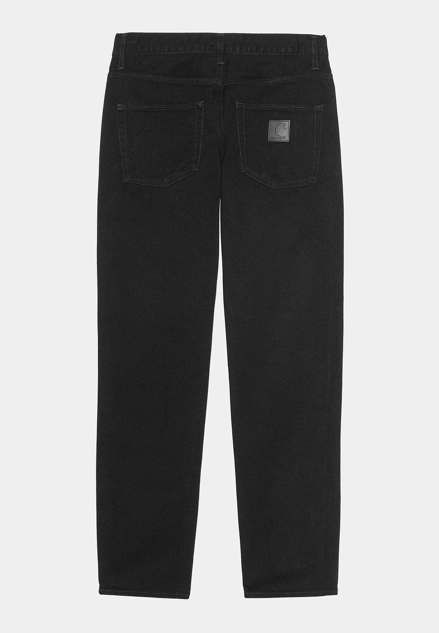 CARHARTT WIP - Klondike Pant - BACKYARD