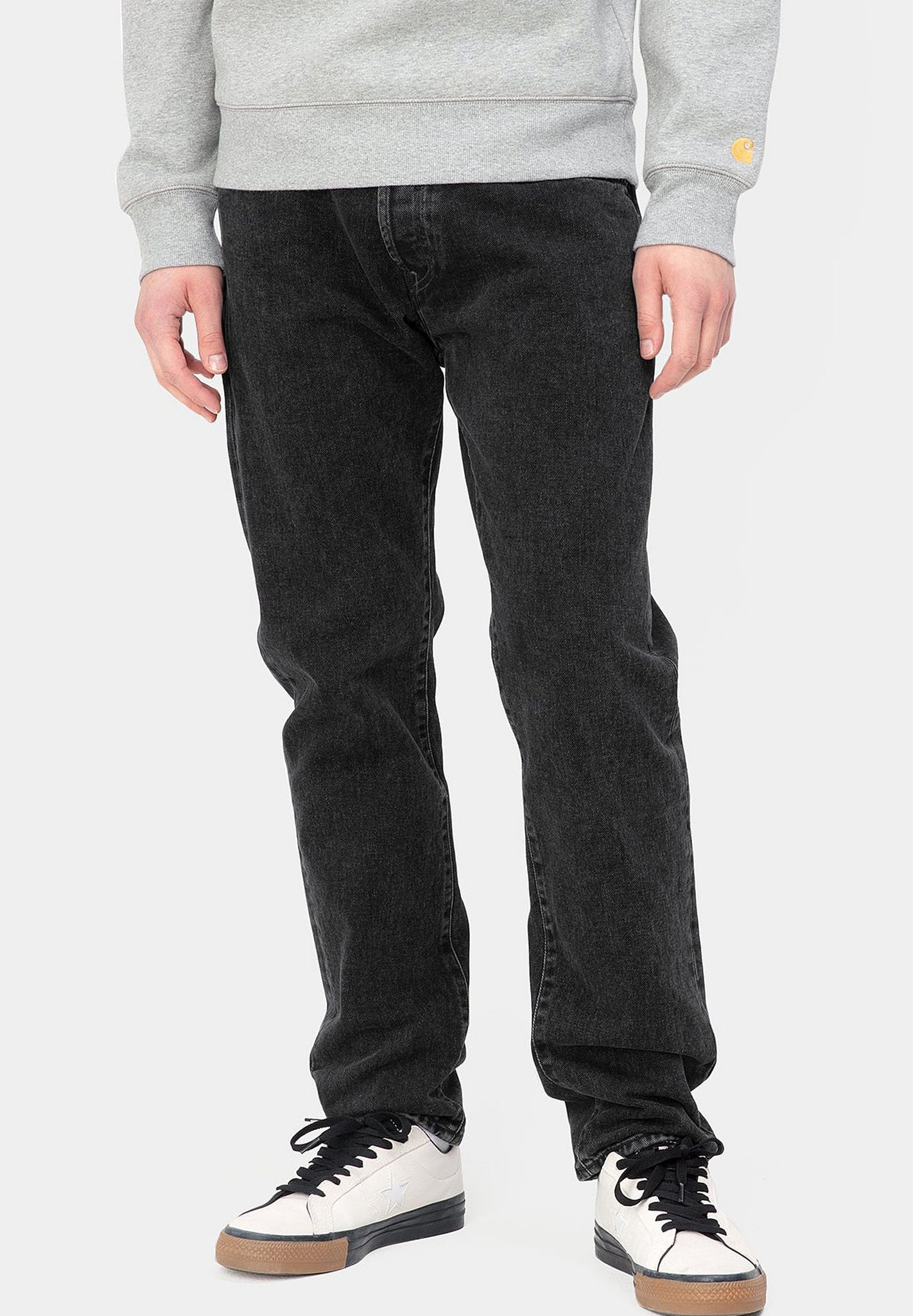 CARHARTT WIP - Klondike Pant - BACKYARD