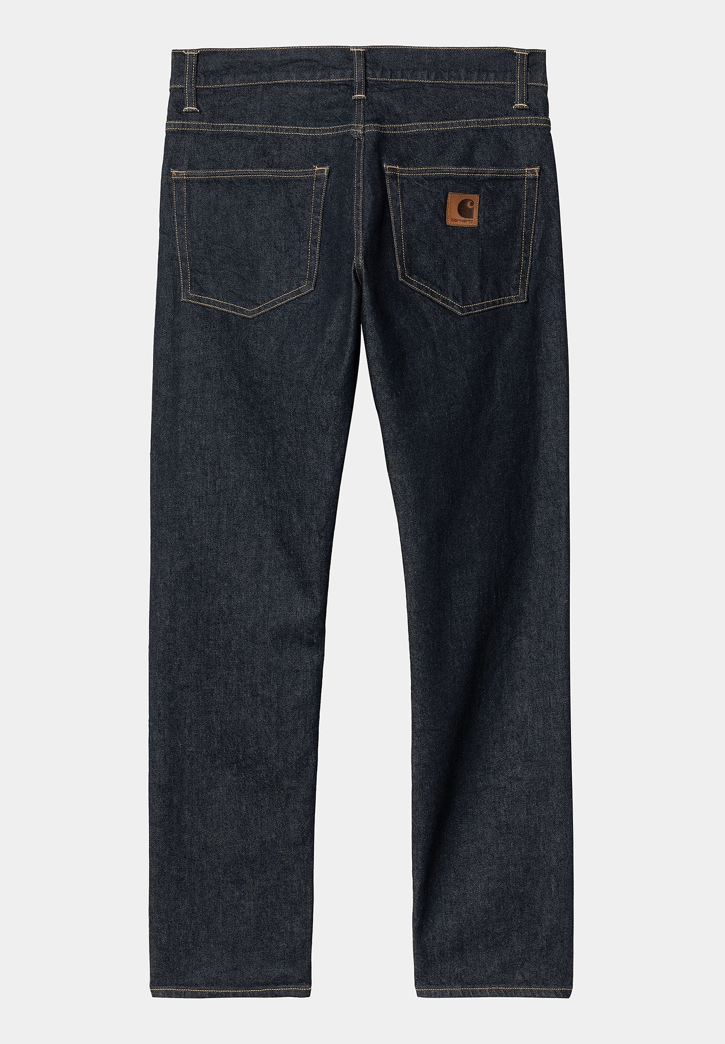 CARHARTT WIP - Klondike Pant - BACKYARD