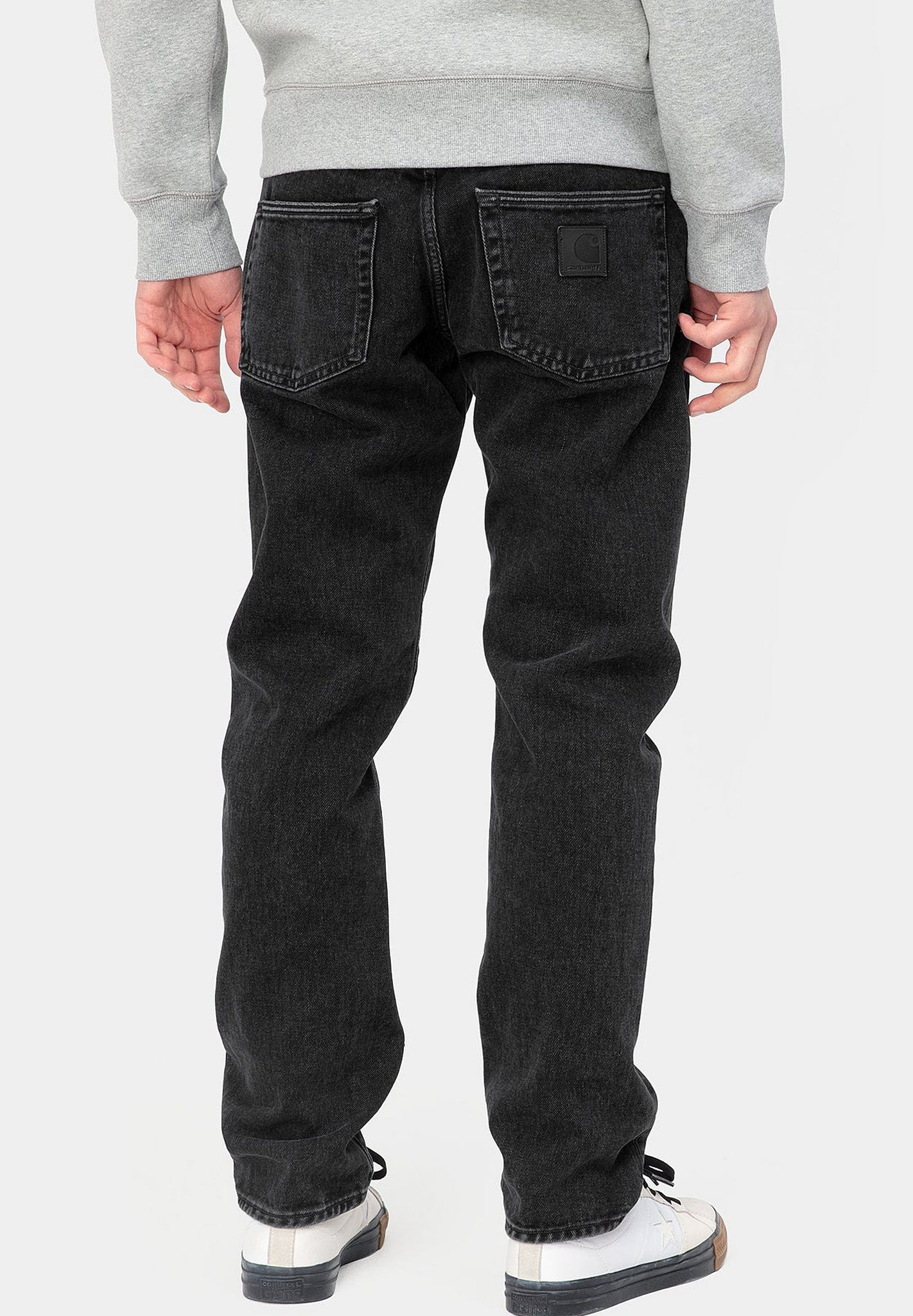 CARHARTT WIP - Klondike Pant - BACKYARD