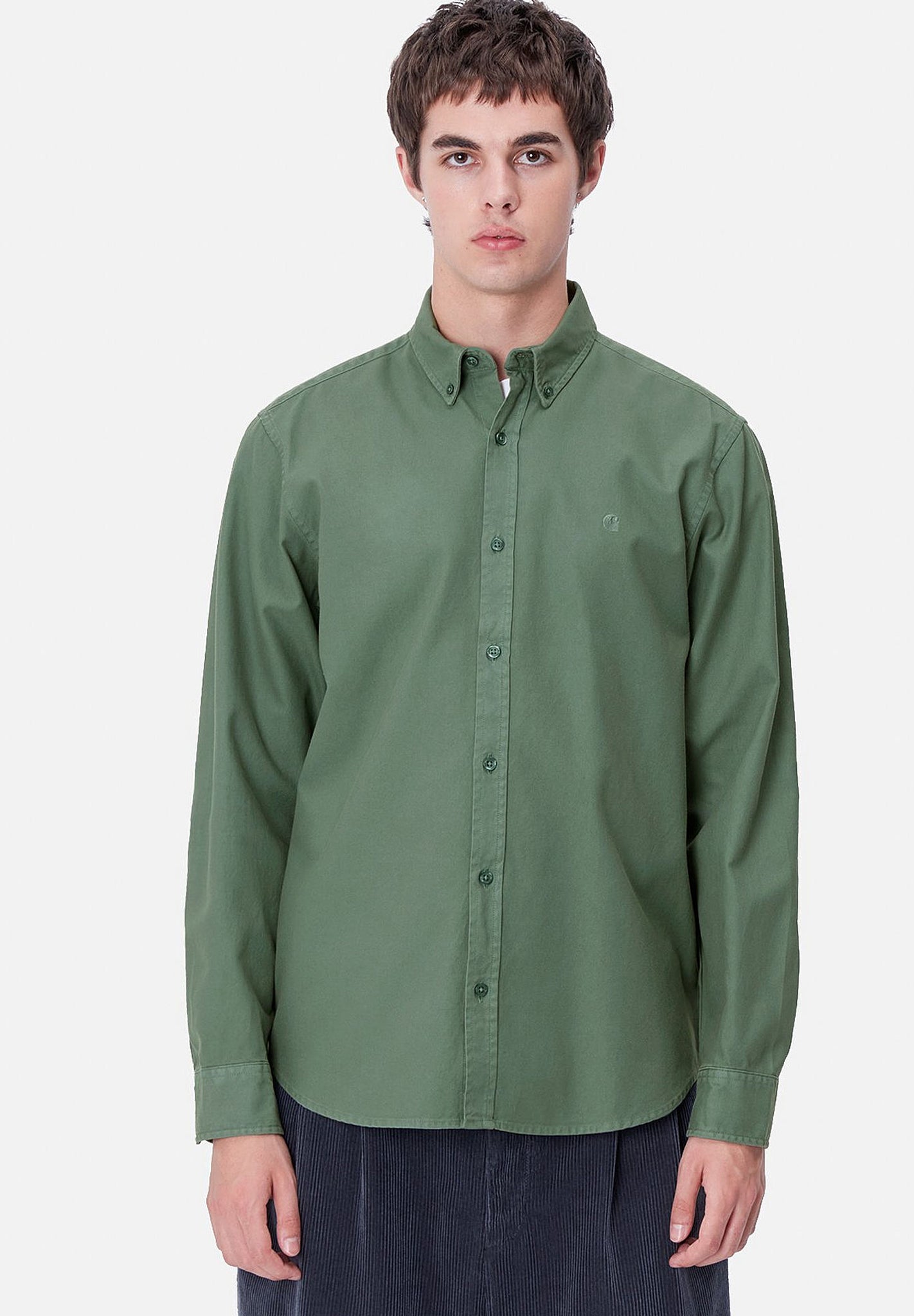 L/S Bolton Shirt