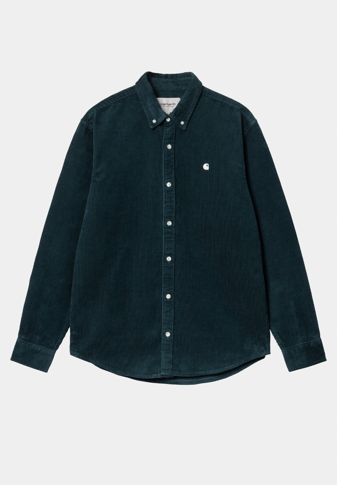 L/S Madison Cord Shirt