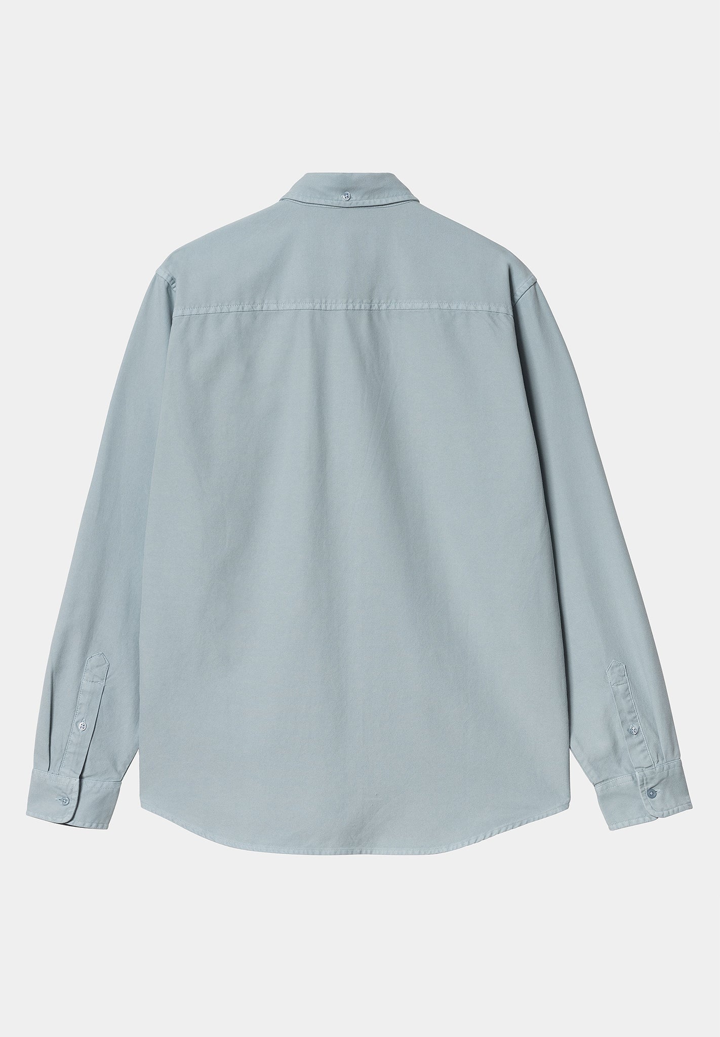 CARHARTT WIP - L/S Bolton Shirt - BACKYARD