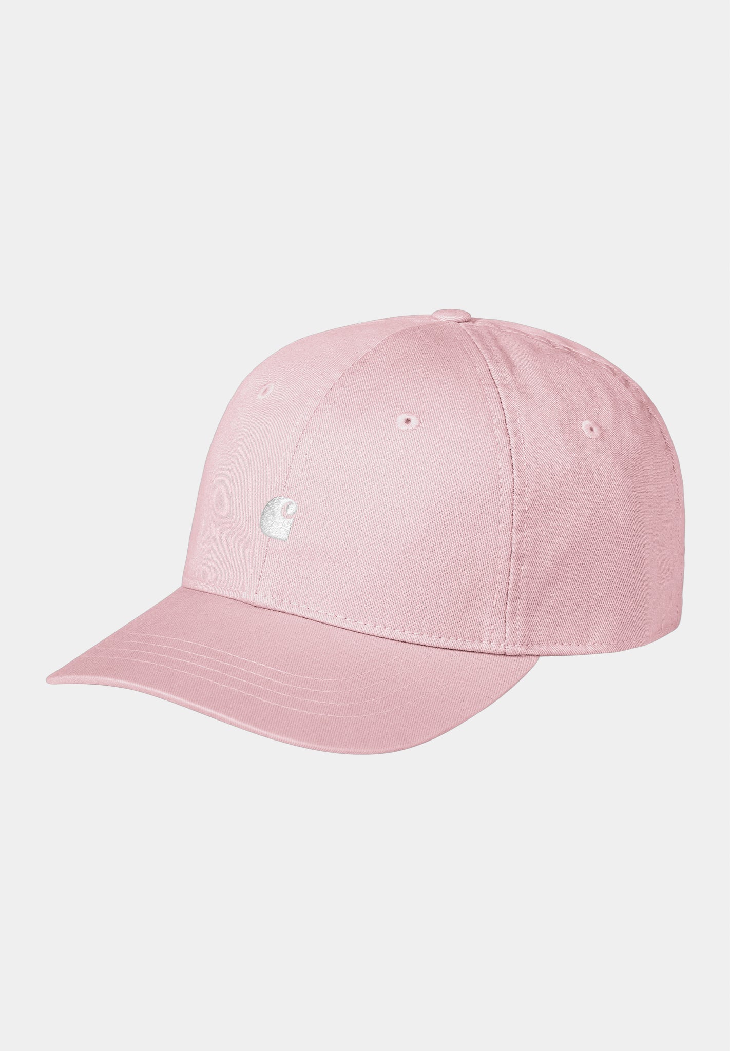 CARHARTT WIP - Madison Logo Cap - BACKYARD