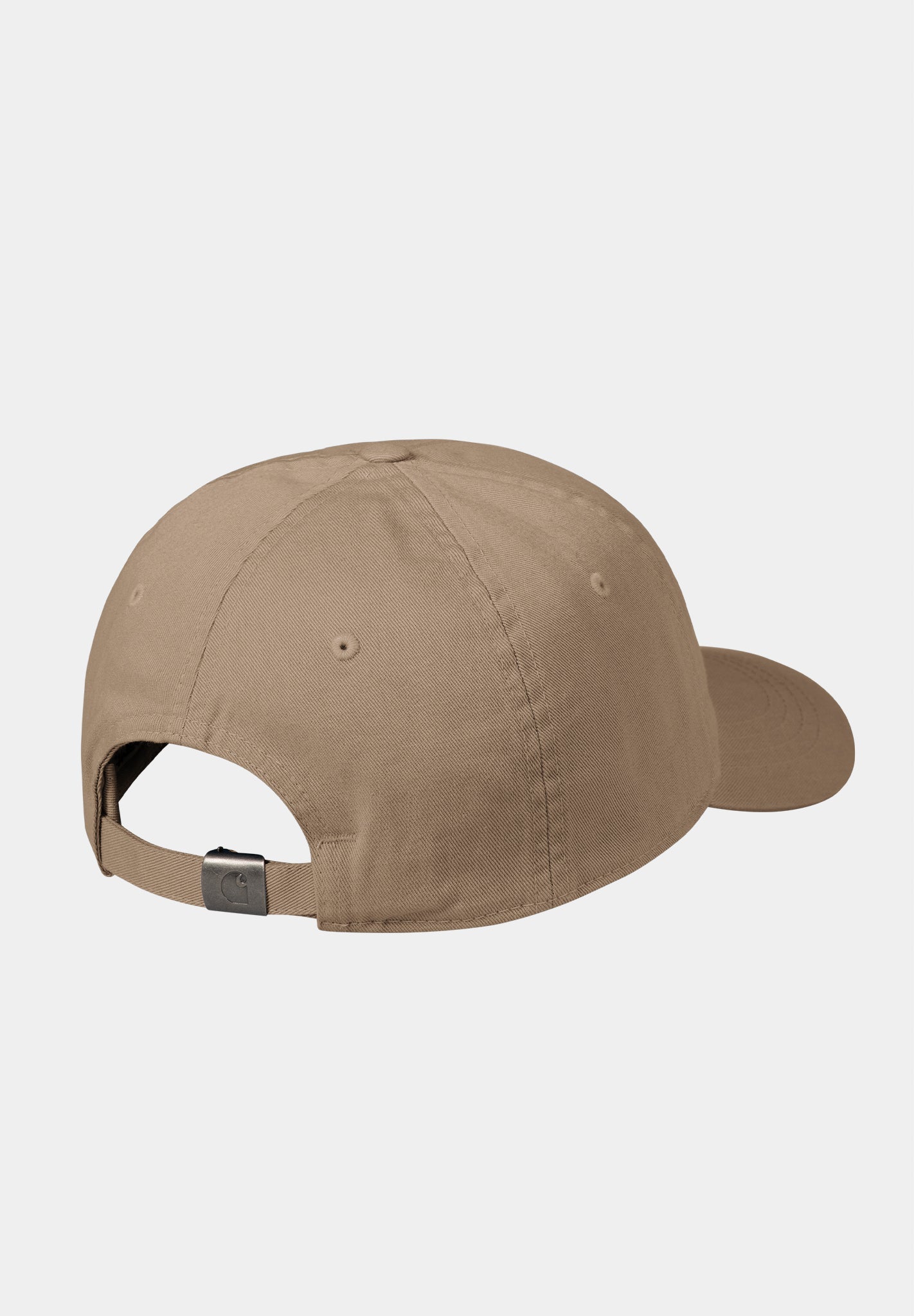 CARHARTT WIP - Madison Logo Cap - BACKYARD