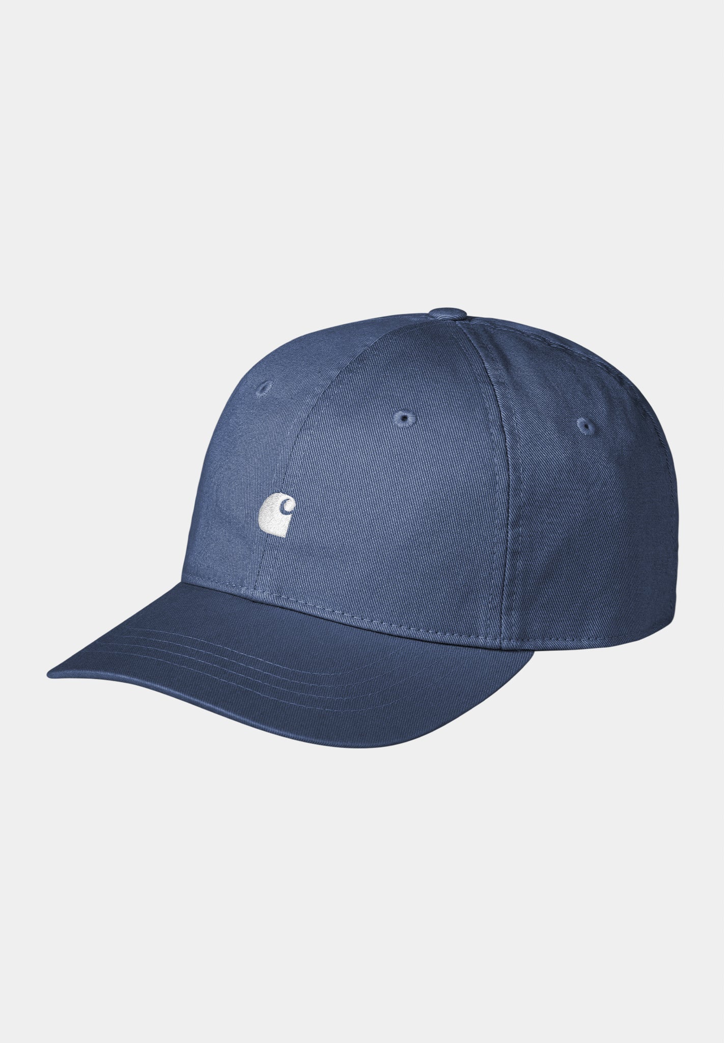 CARHARTT WIP - Madison Logo Cap - BACKYARD