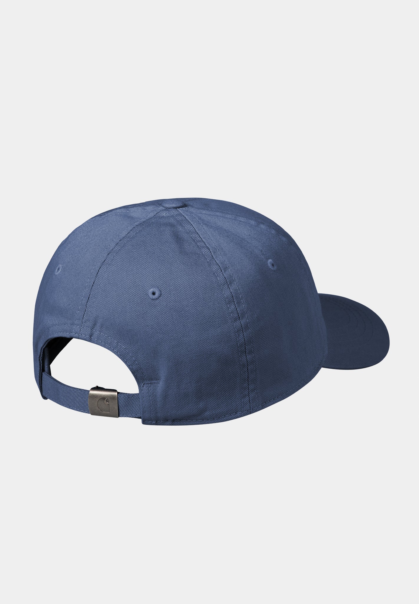 CARHARTT WIP - Madison Logo Cap - BACKYARD