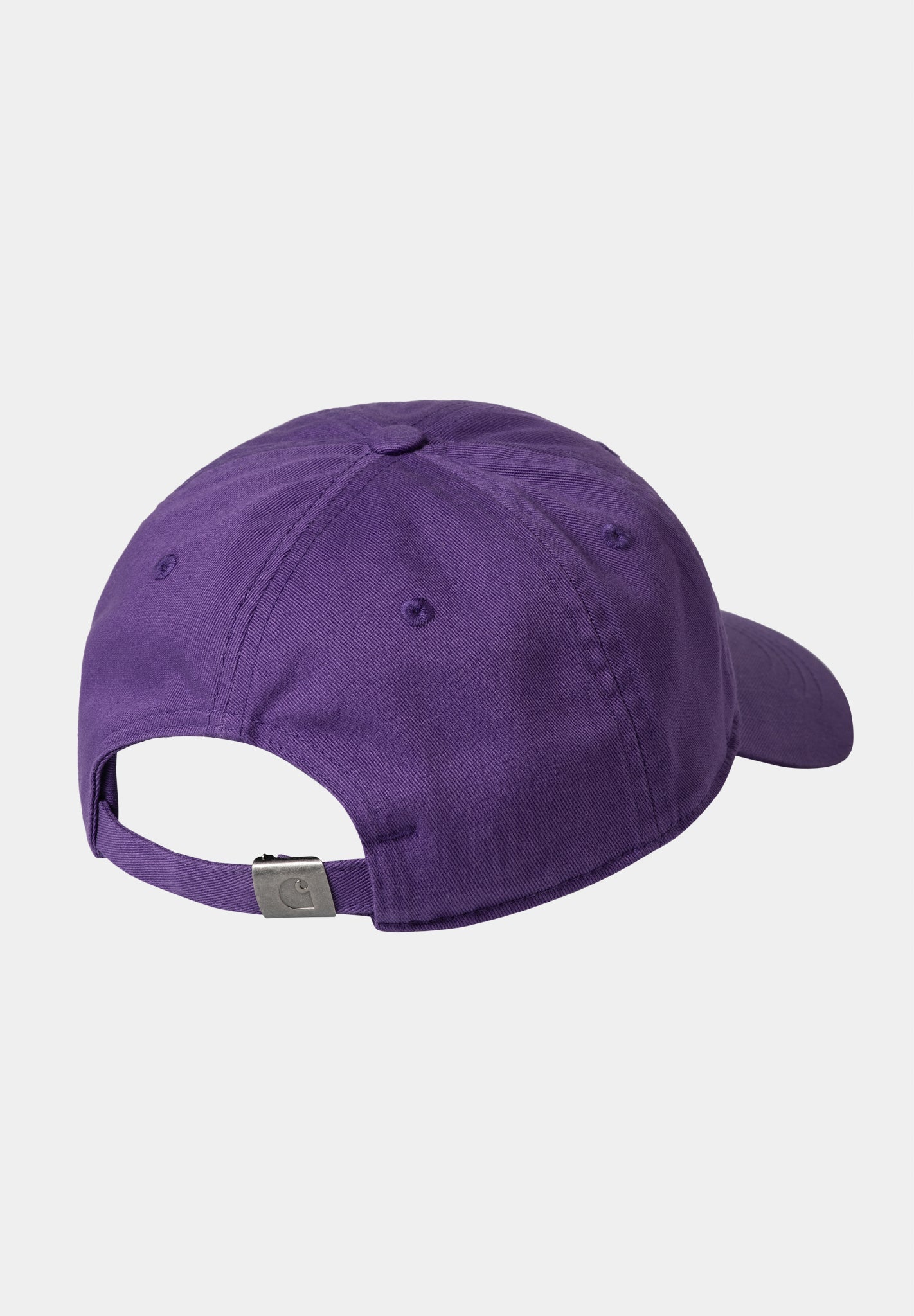 CARHARTT WIP - Madison Logo Cap - BACKYARD