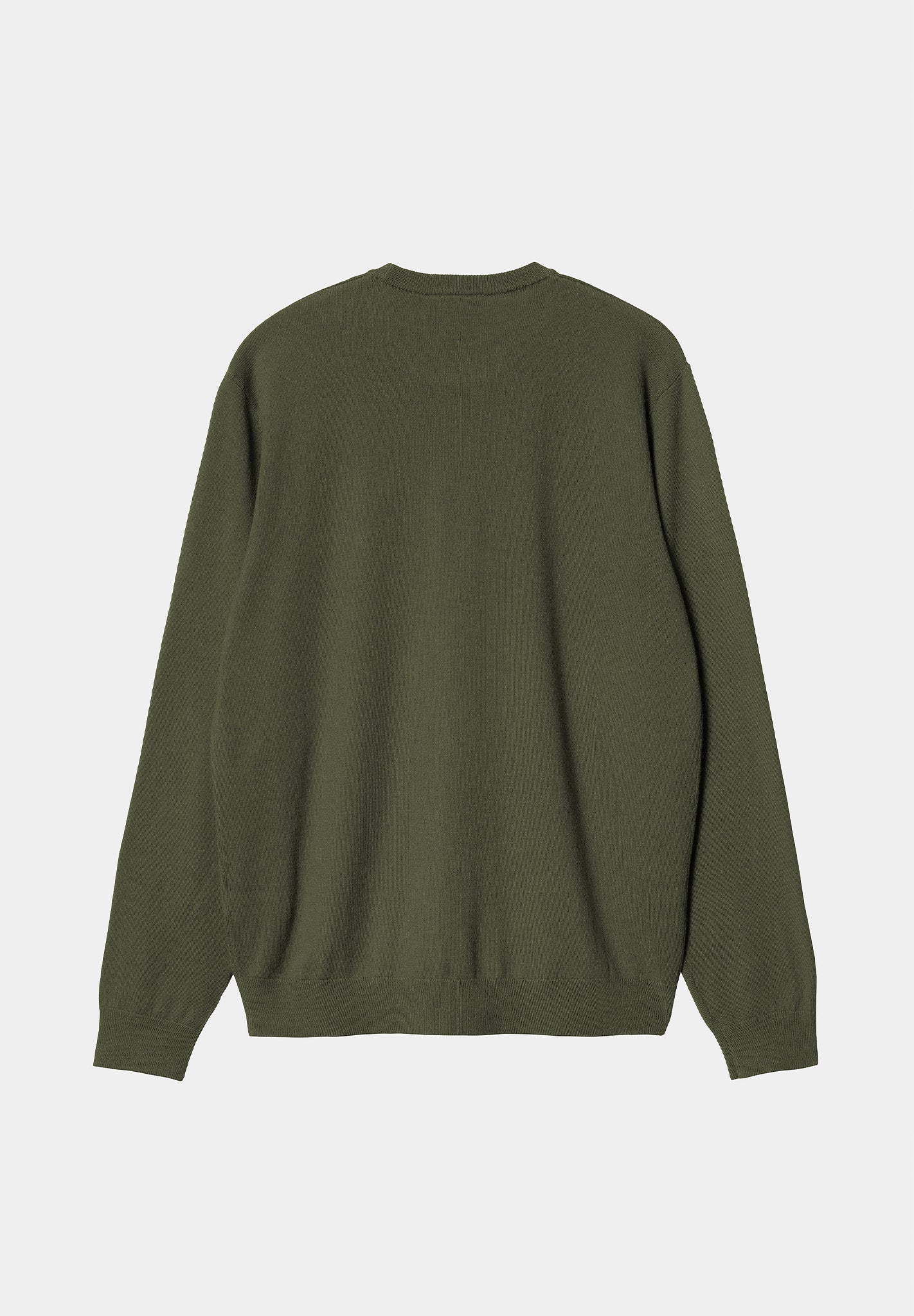 CARHARTT WIP - Madison Sweater - BACKYARD