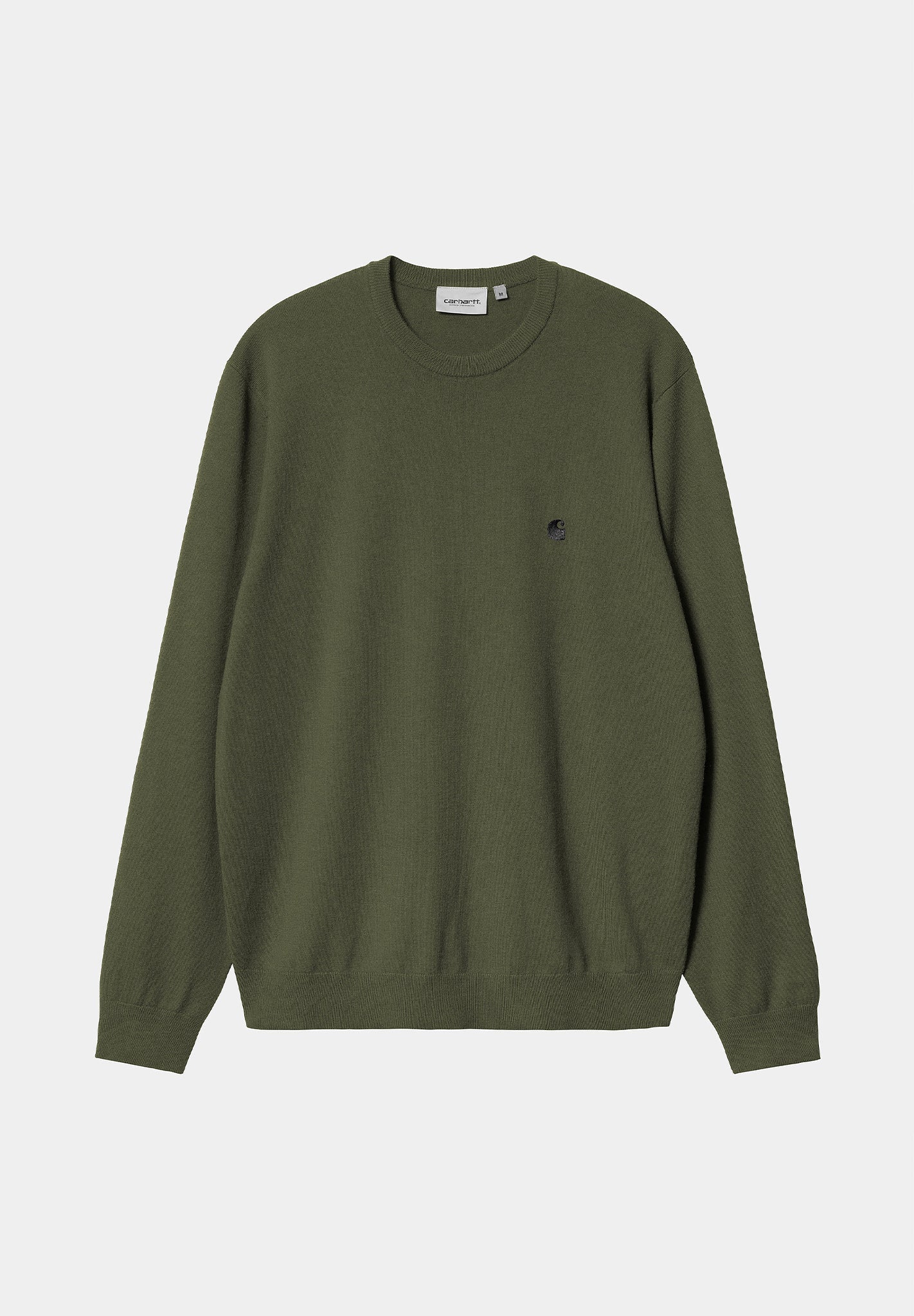 CARHARTT WIP - Madison Sweater - BACKYARD