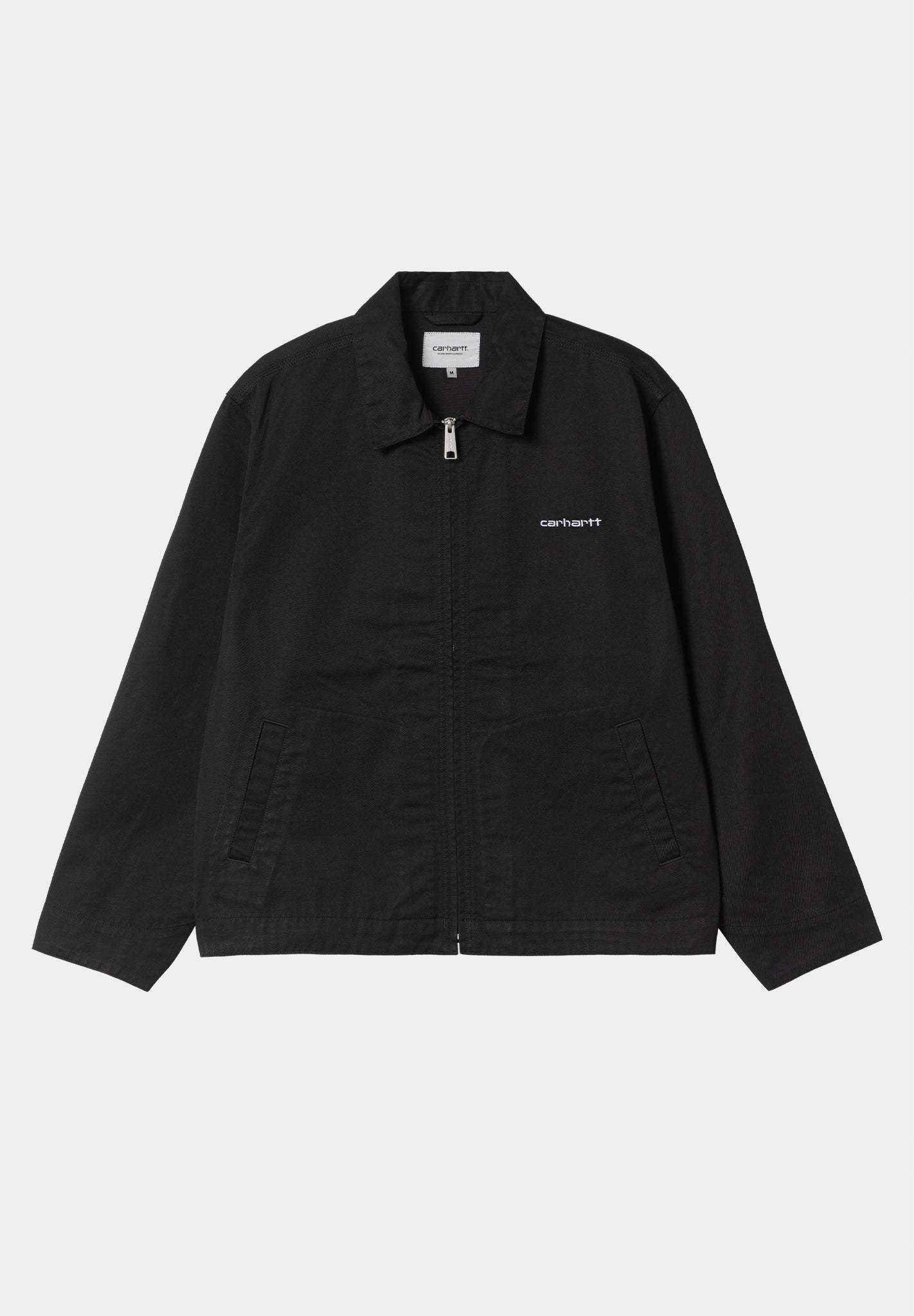 CARHARTT WIP - Module Script Jacket - BACKYARD