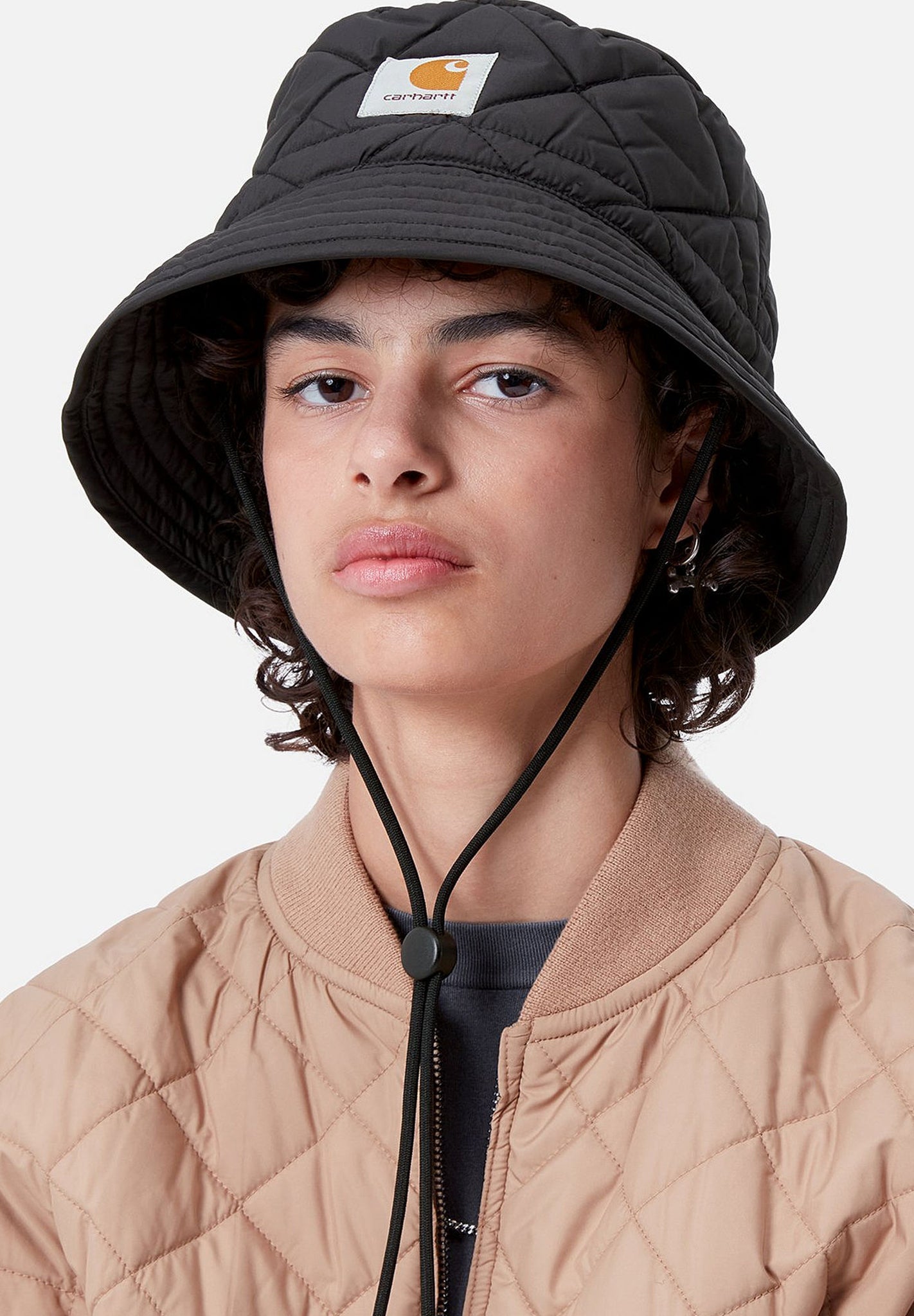 CARHARTT WIP - Myton Bucket Hat - BACKYARD