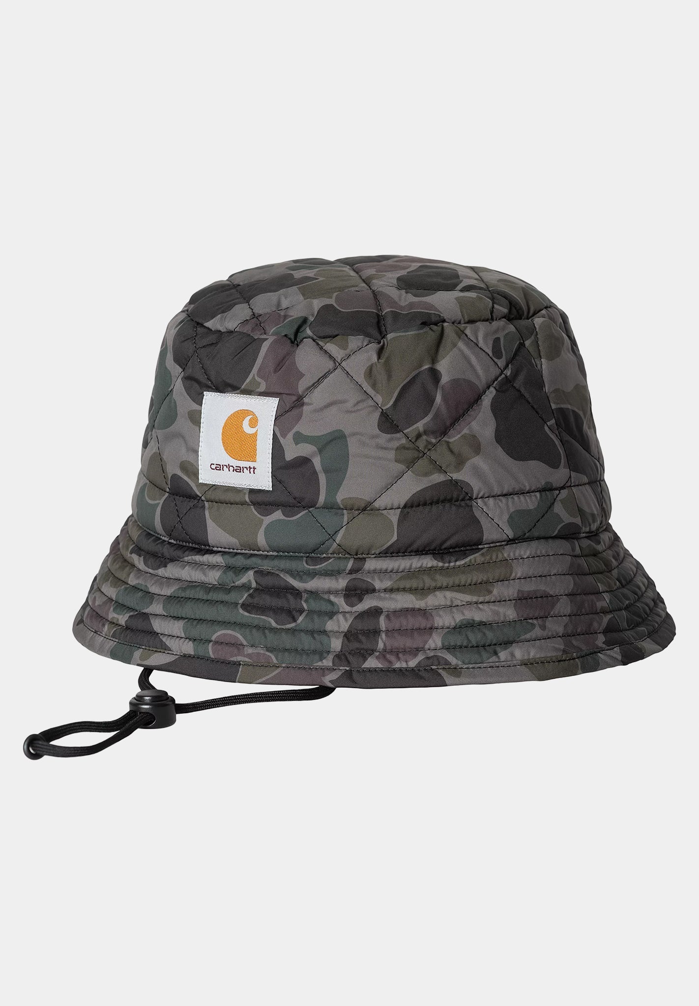 CARHARTT WIP - Myton Bucket Hat - BACKYARD