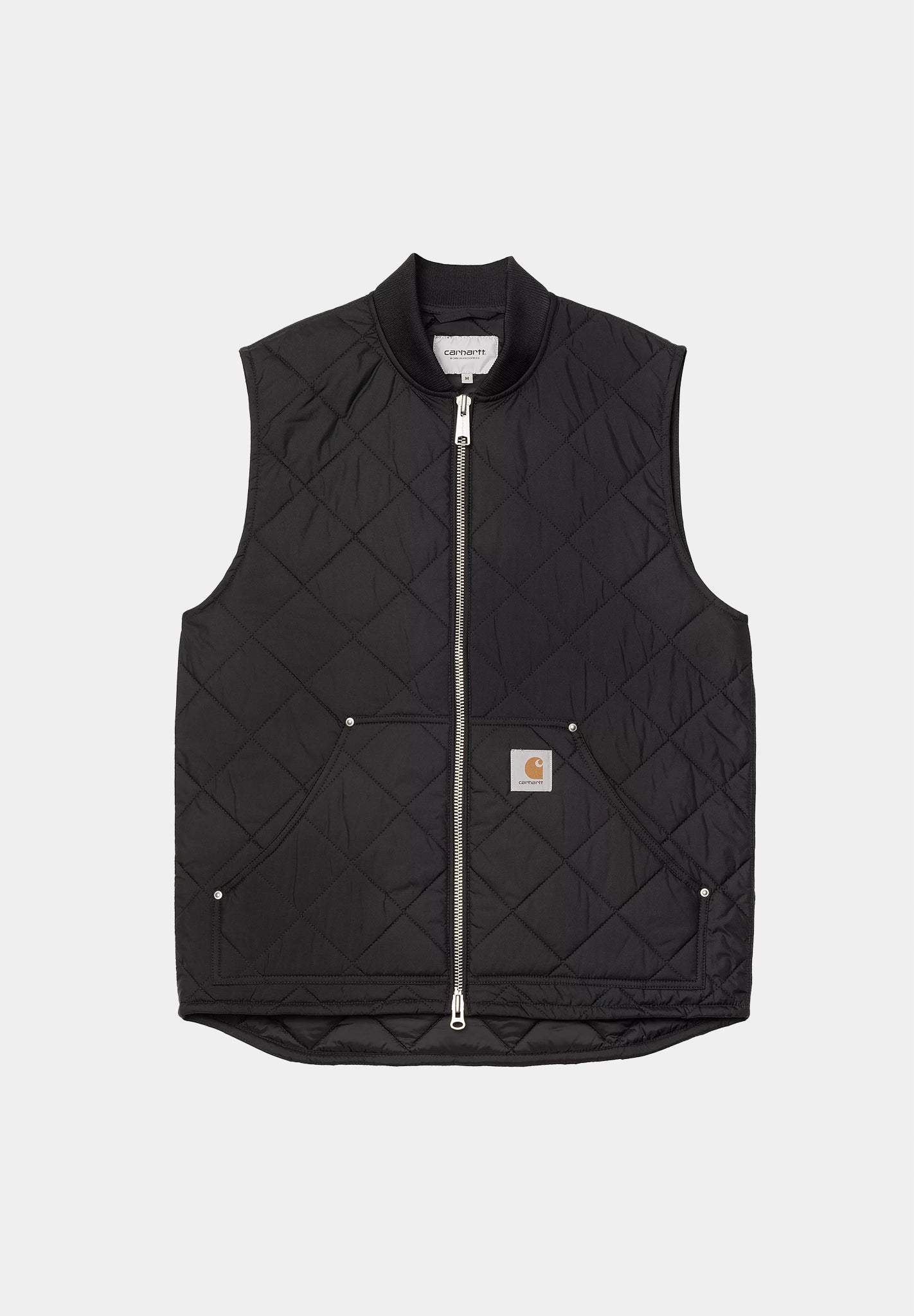 CARHARTT WIP - Myton Vest Liner - BACKYARD