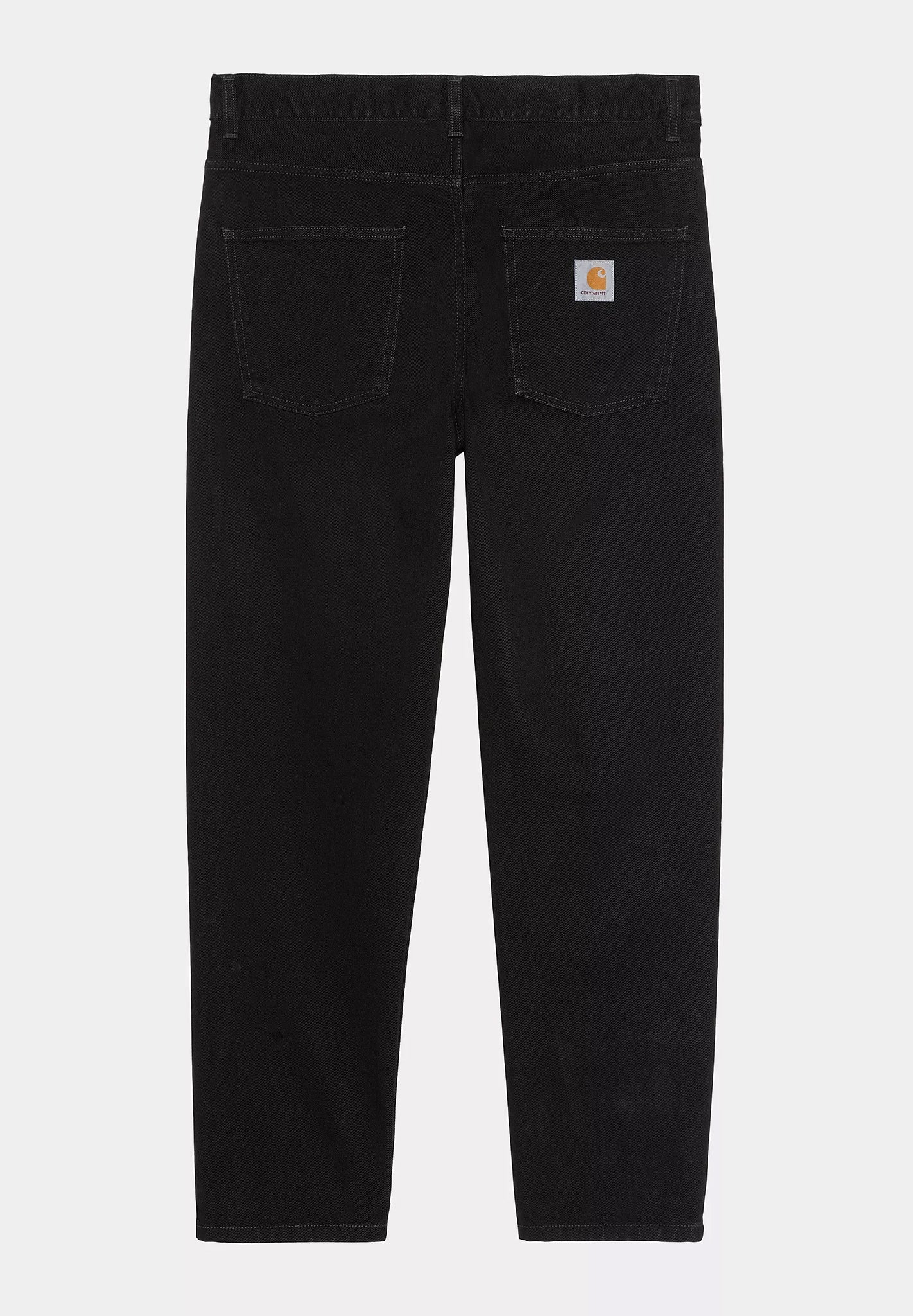 CARHARTT WIP - Newel Pant - BACKYARD