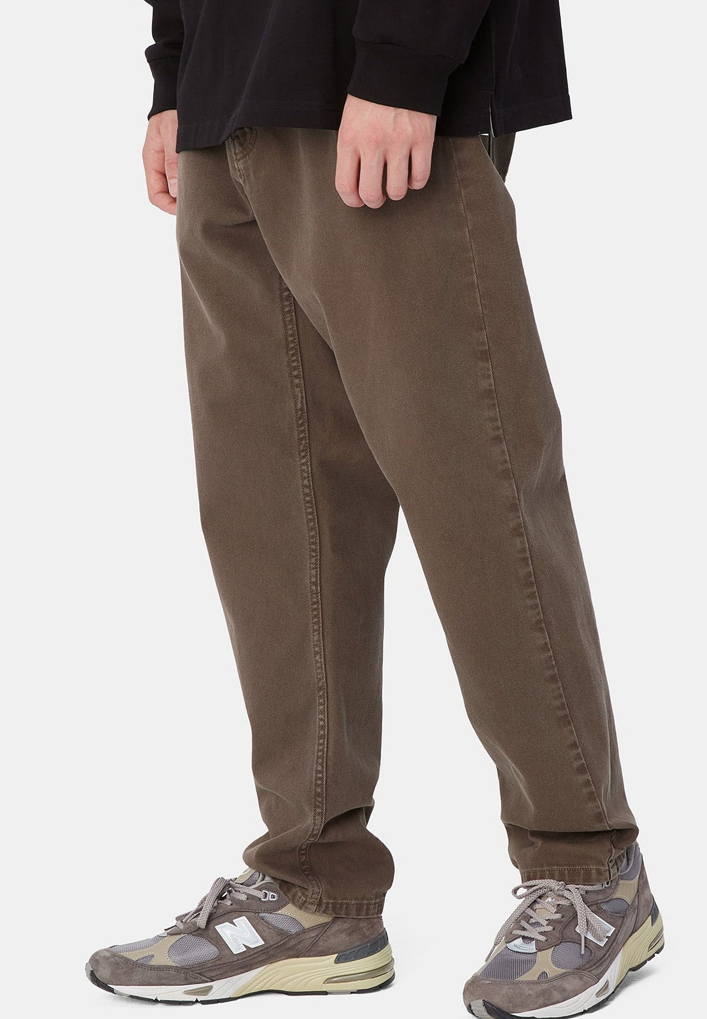 CARHARTT WIP - Newel Pant - BACKYARD