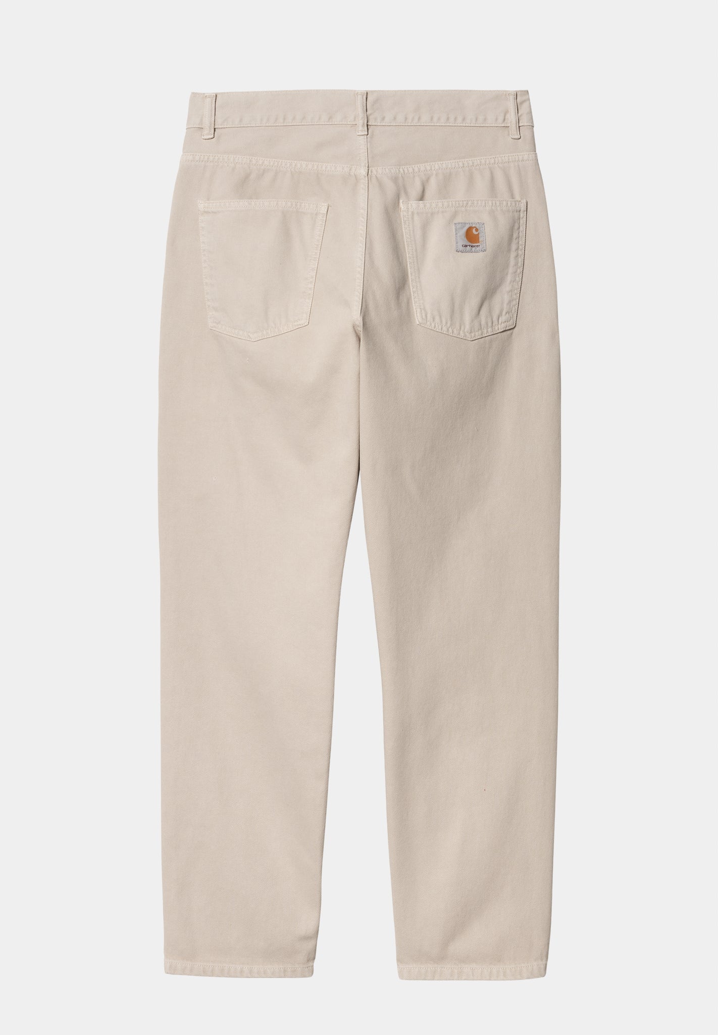 CARHARTT WIP - Newel Pant - BACKYARD