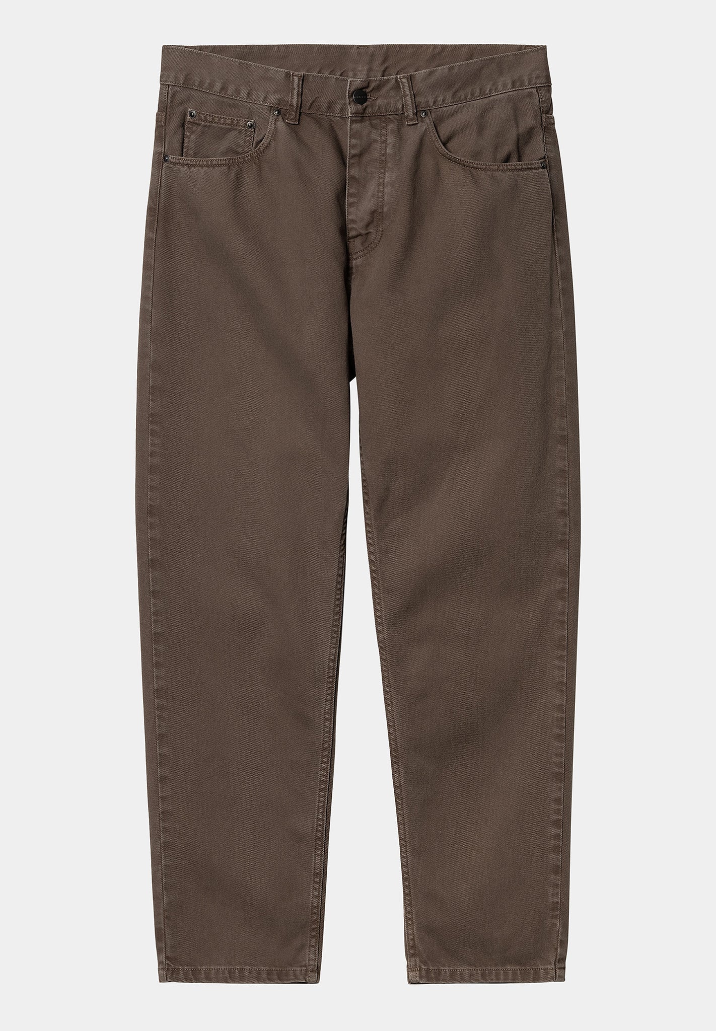 CARHARTT WIP - Newel Pant - BACKYARD