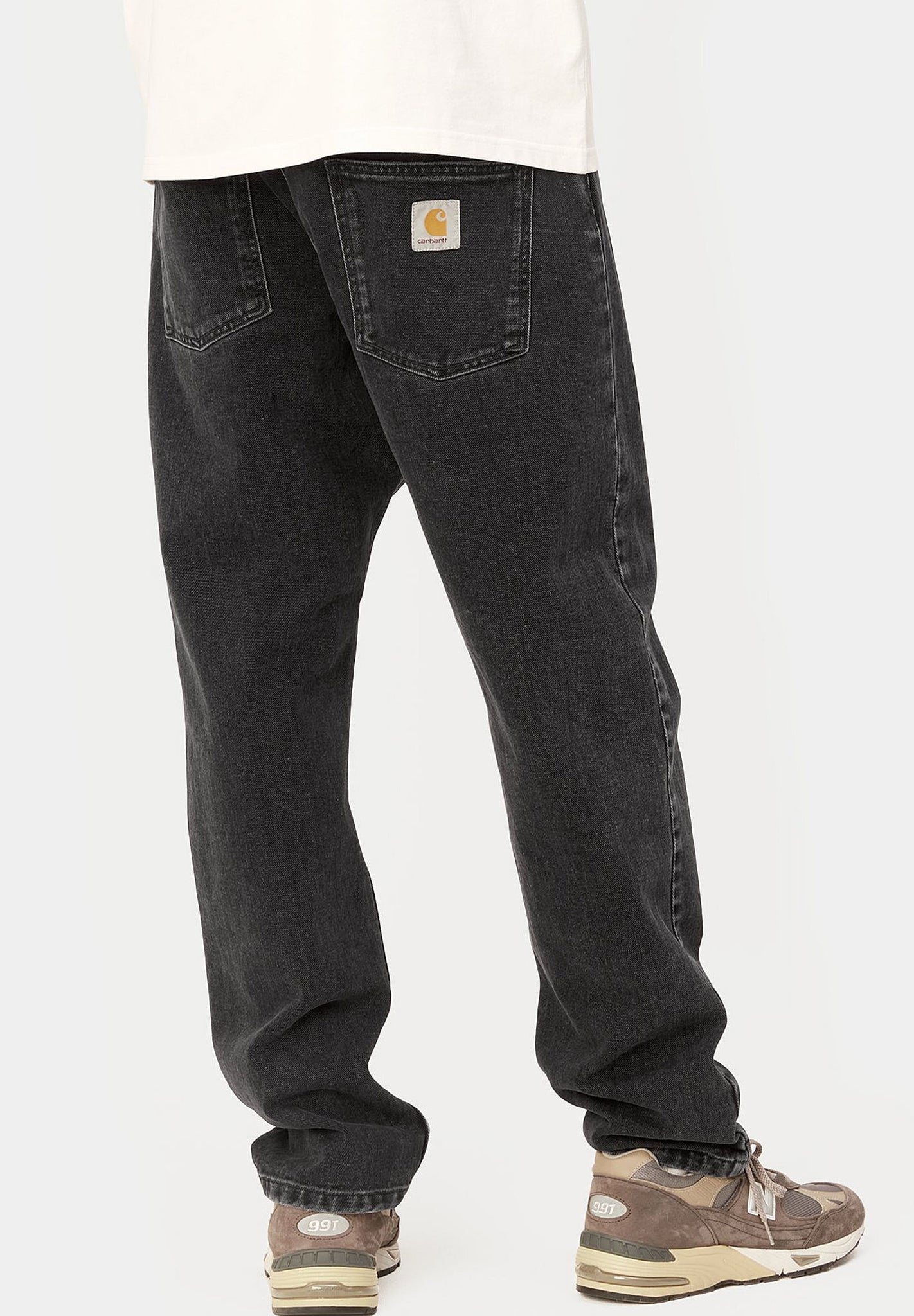 CARHARTT WIP - Newel Pant - BACKYARD