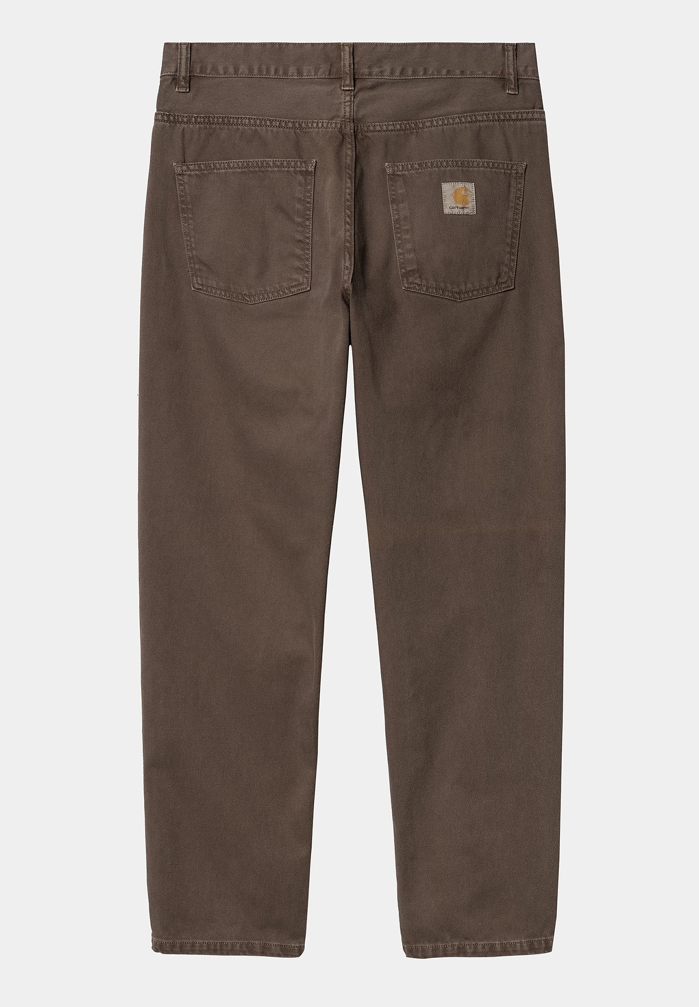 CARHARTT WIP - Newel Pant - BACKYARD